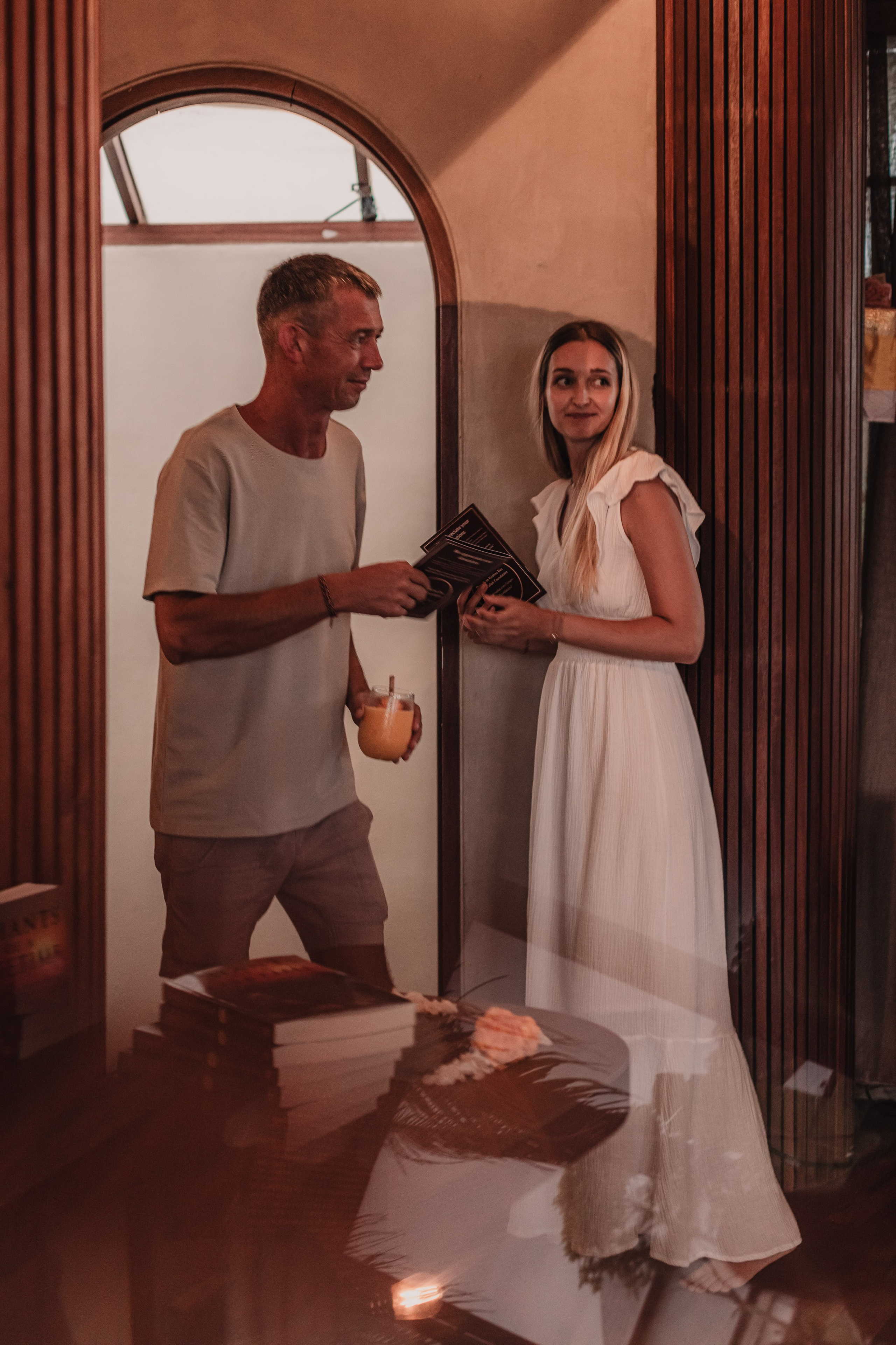 Kirtan at Soulshine nov. Мариам Багдасарян