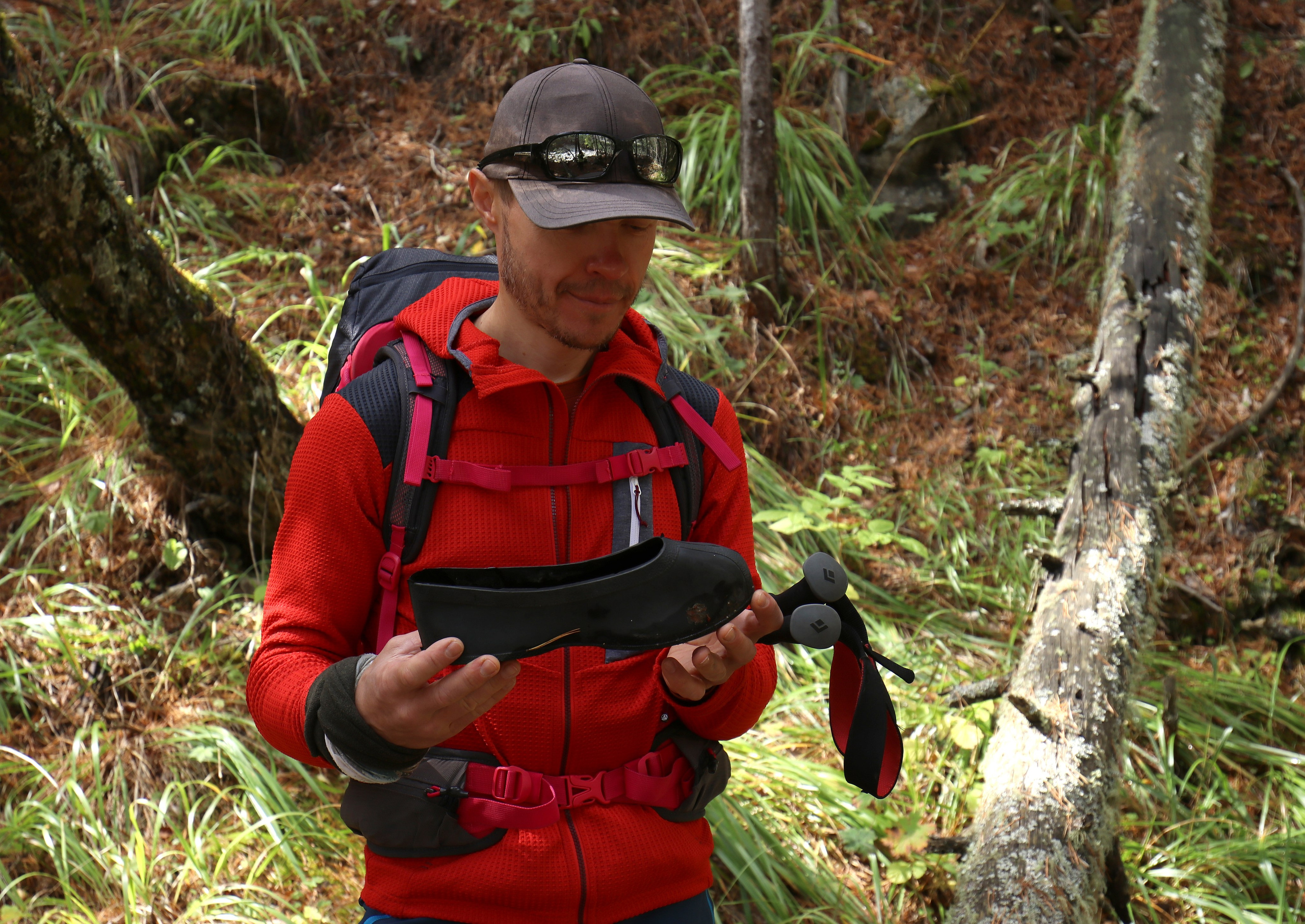 Приэльбрусье. Сентябрь 2024. Путешественник-фотограф из Санкт-Петербурга Татьяна Свистулина