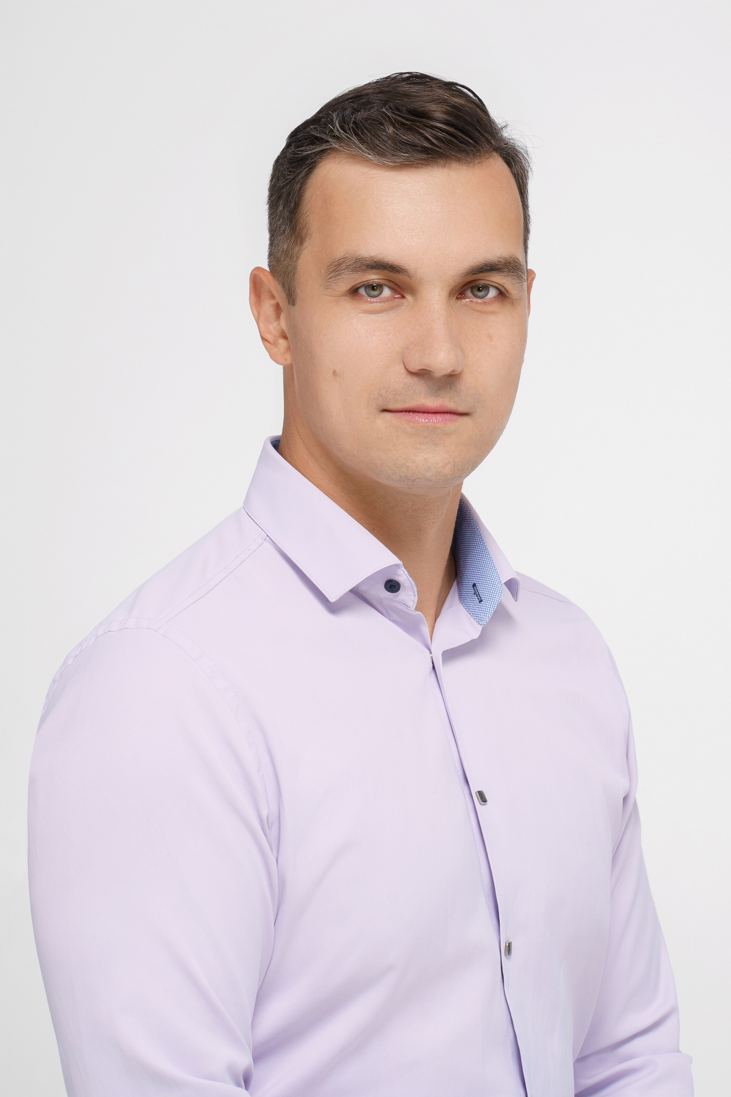 ПОРТРЕТЫ. Фотограф Константин Пешков