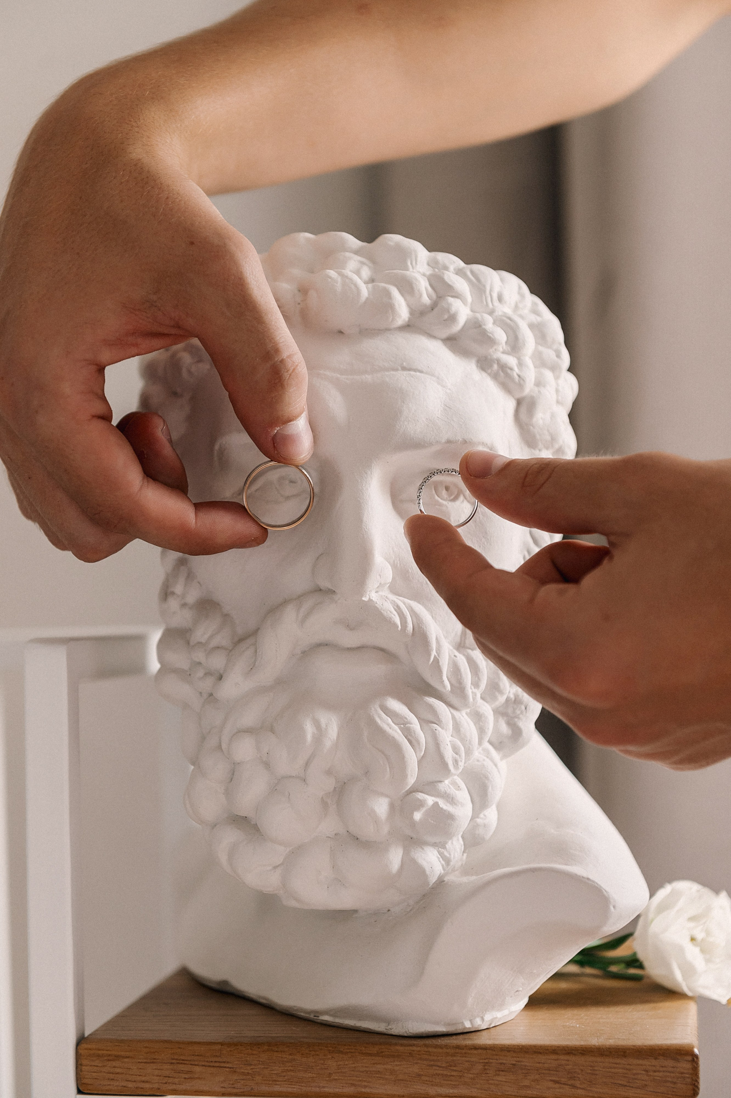 Андрей и Аня | A&A. Свадебный фотограф Роман Чигарев