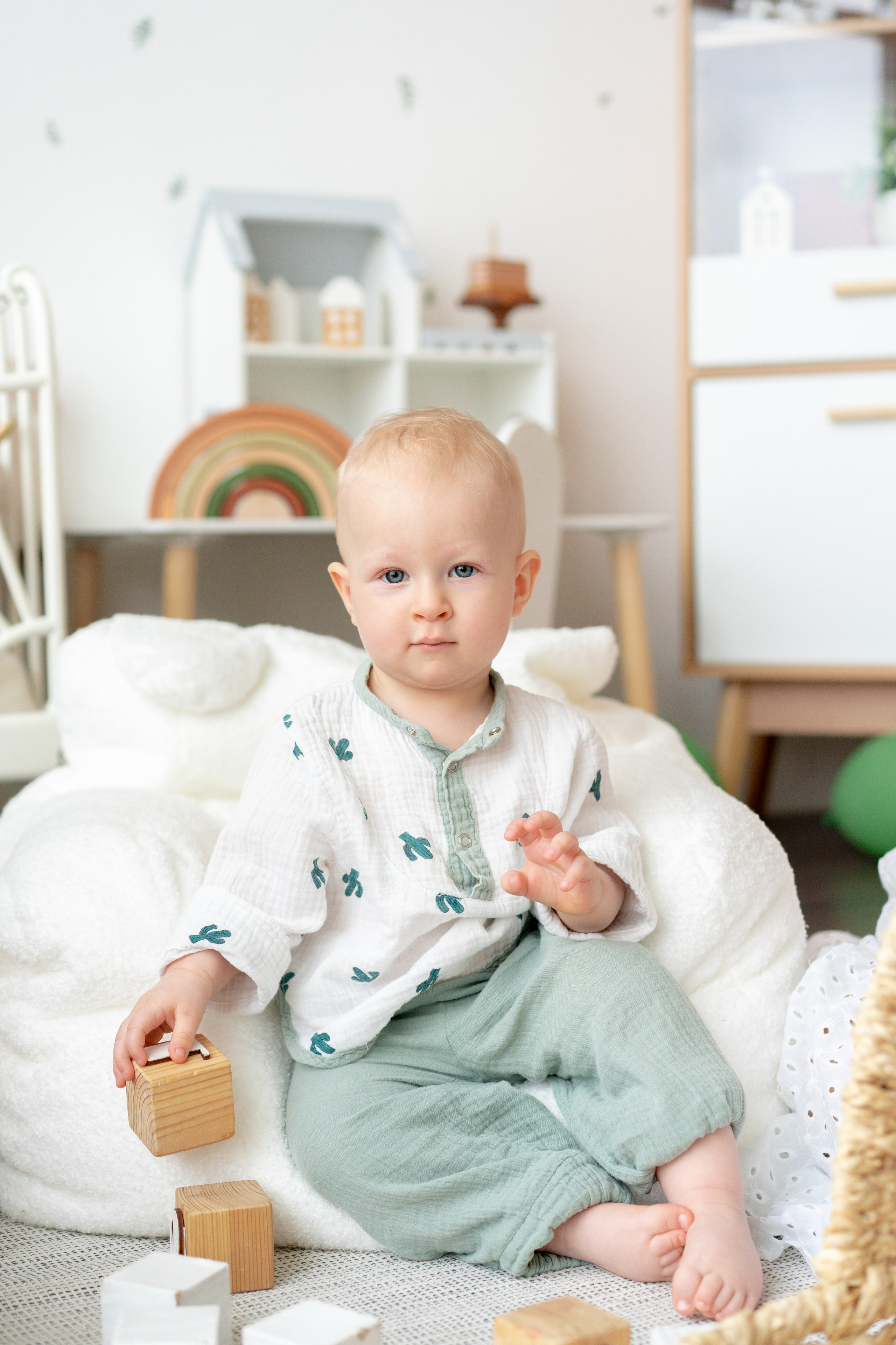 Стас, с Днём Рождения!. Детская, семейная фотостудия в Санкт-Петербурге