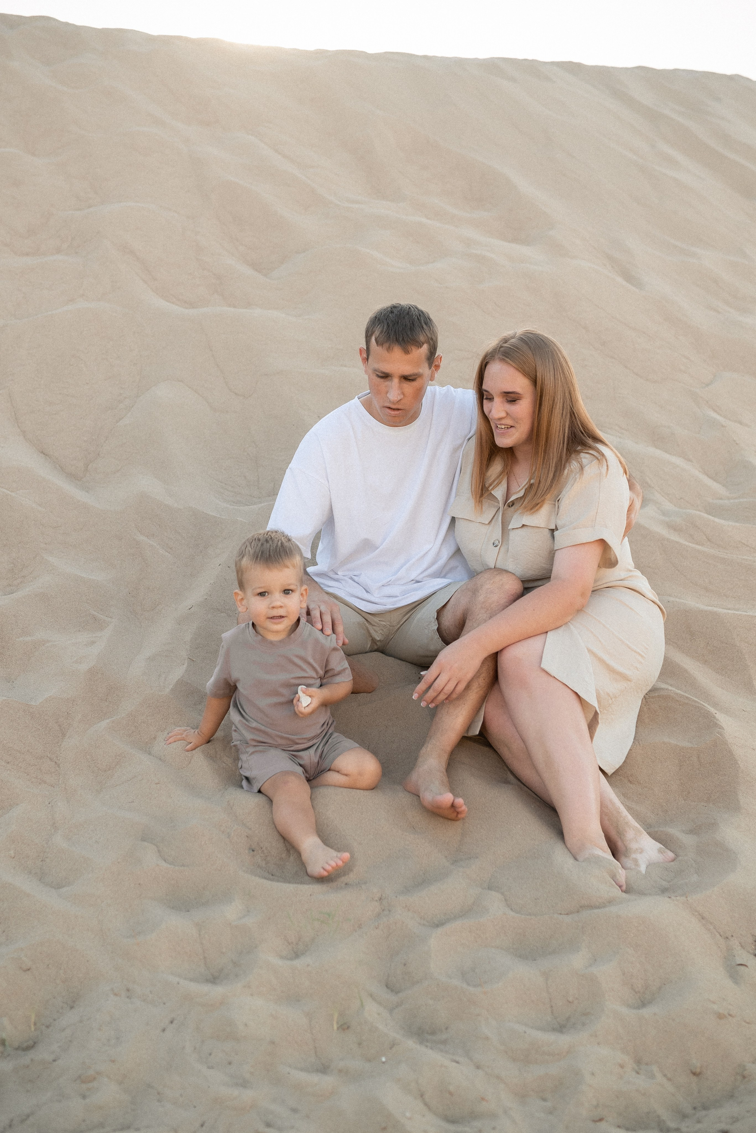 К+И+М. Семейный фотограф Ирина Сгибнева