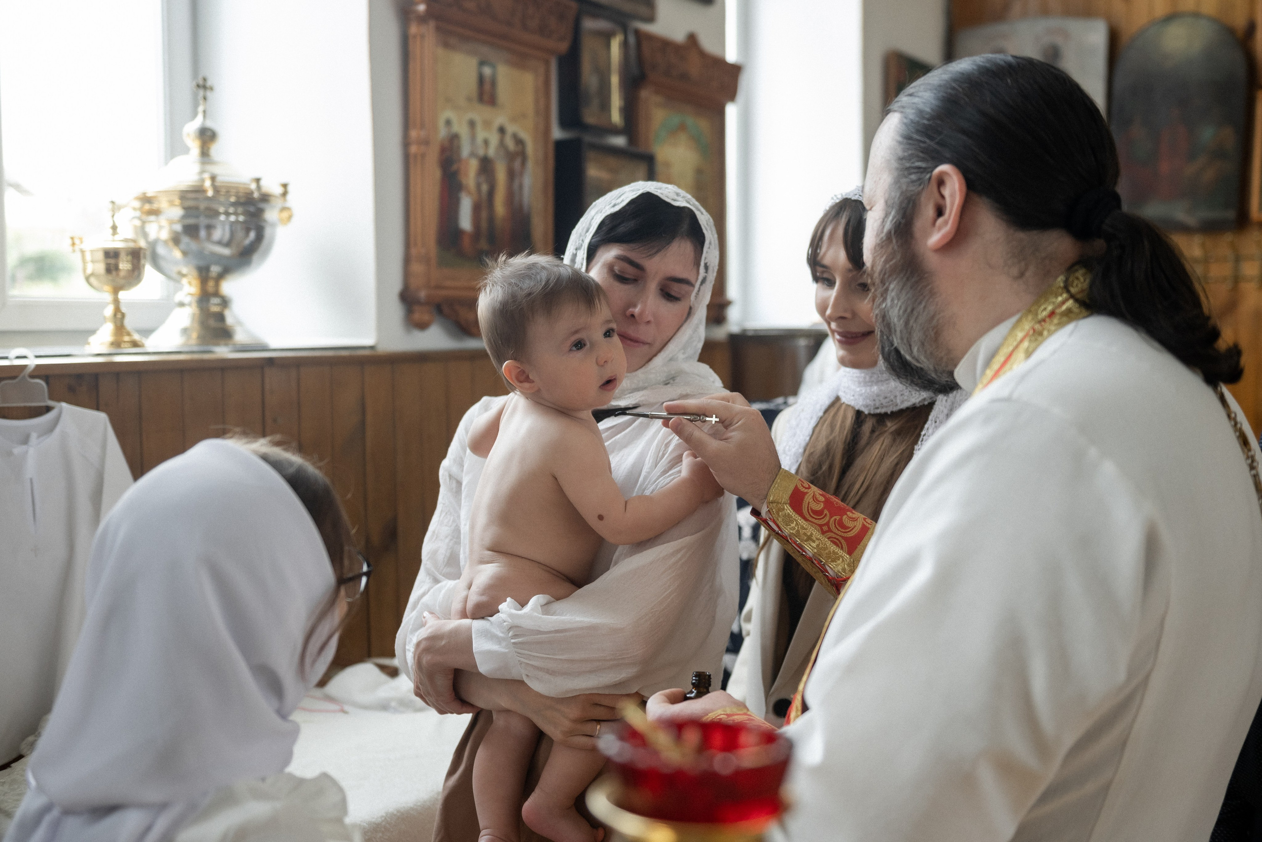 Лиза. Семейный фотограф Ирина Сгибнева