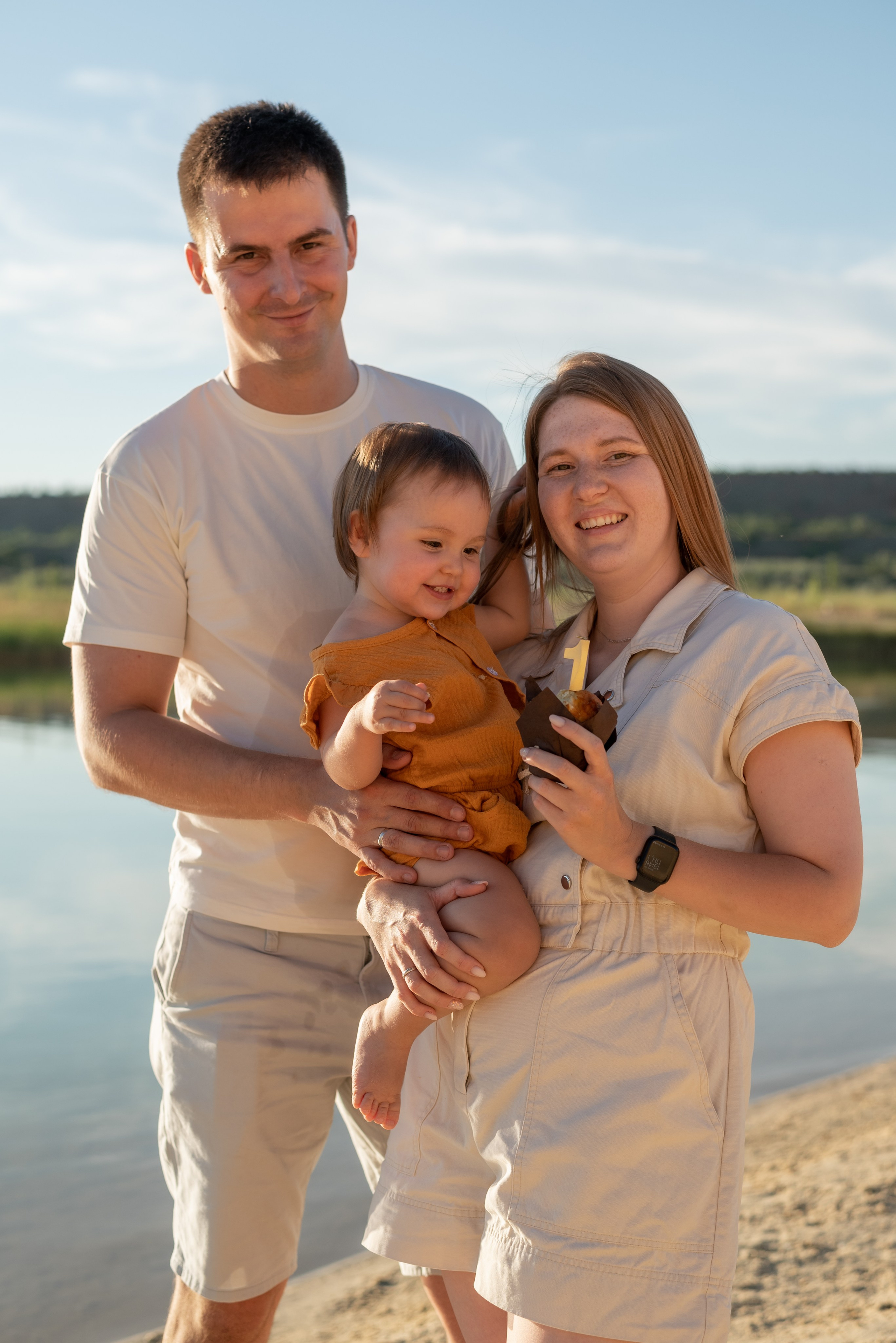 Настя Саша Василиса. Семейный фотограф Ирина Сгибнева