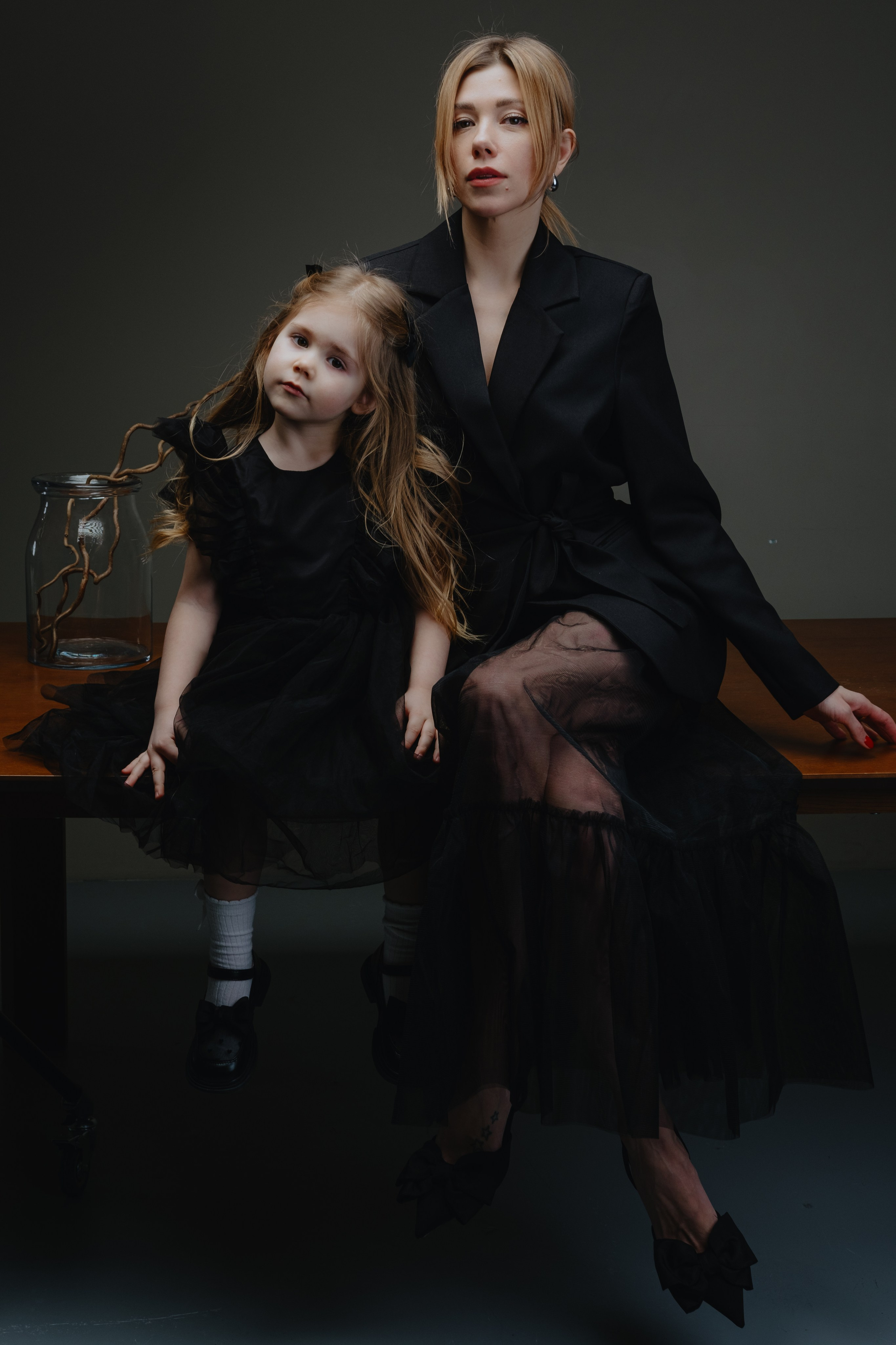 The Queen and the Princess. Свадебный, семейный фотограф в Санкт-Петербурге