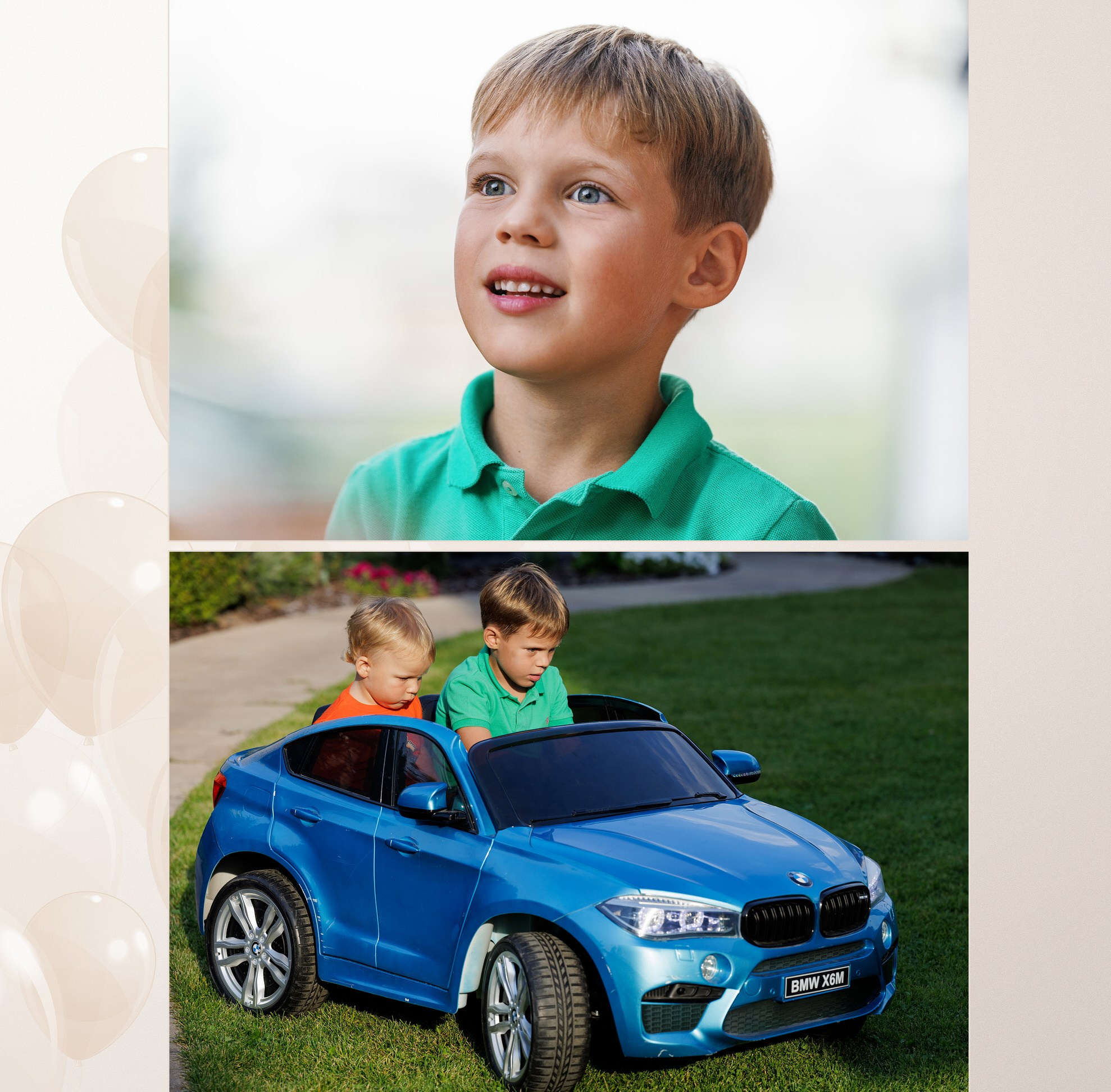 2 years Birthday boy. Свадебный фотограф Катя Мухина | Москва