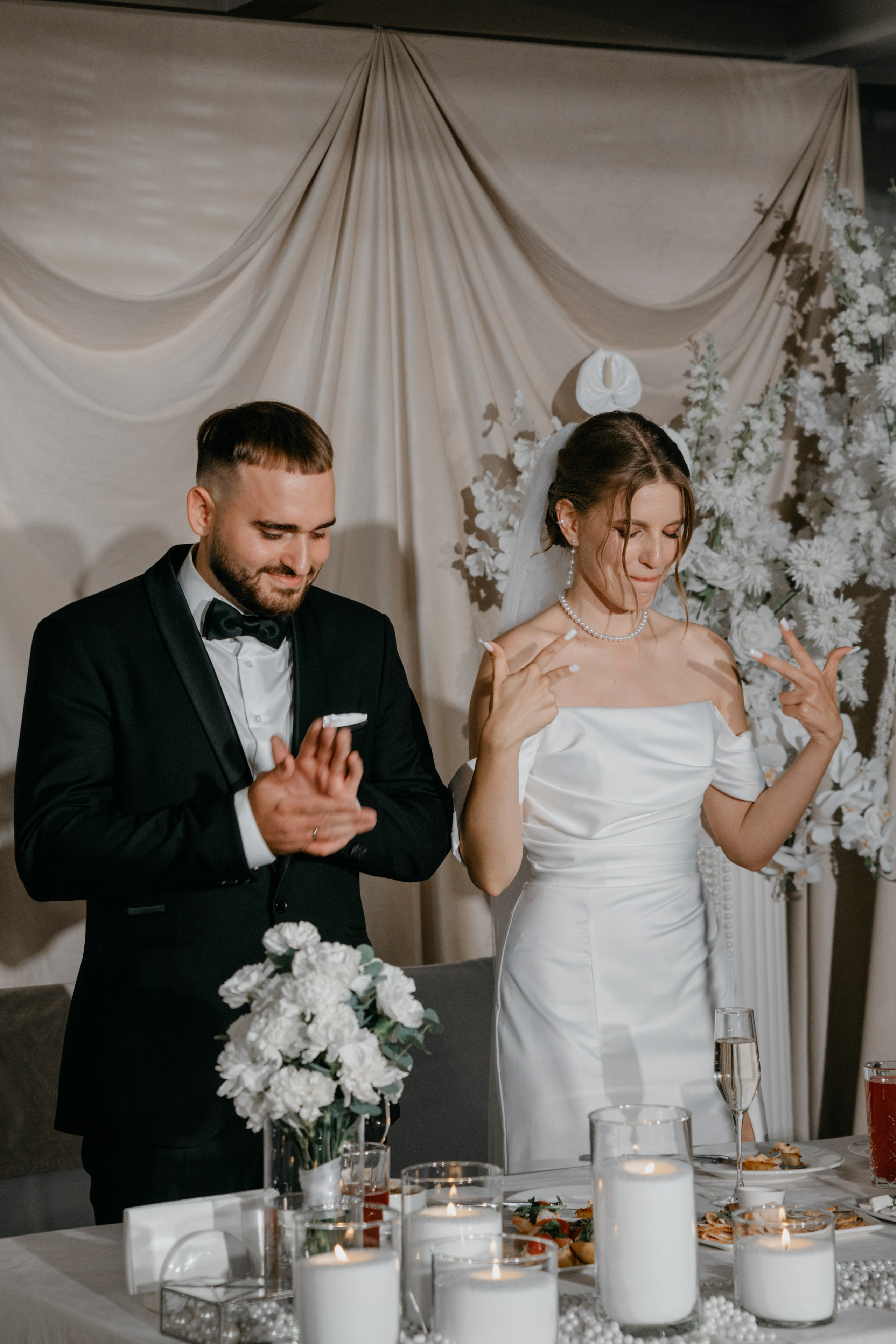 K & A. Свадебный и семейный фотограф Анастасия Рябова