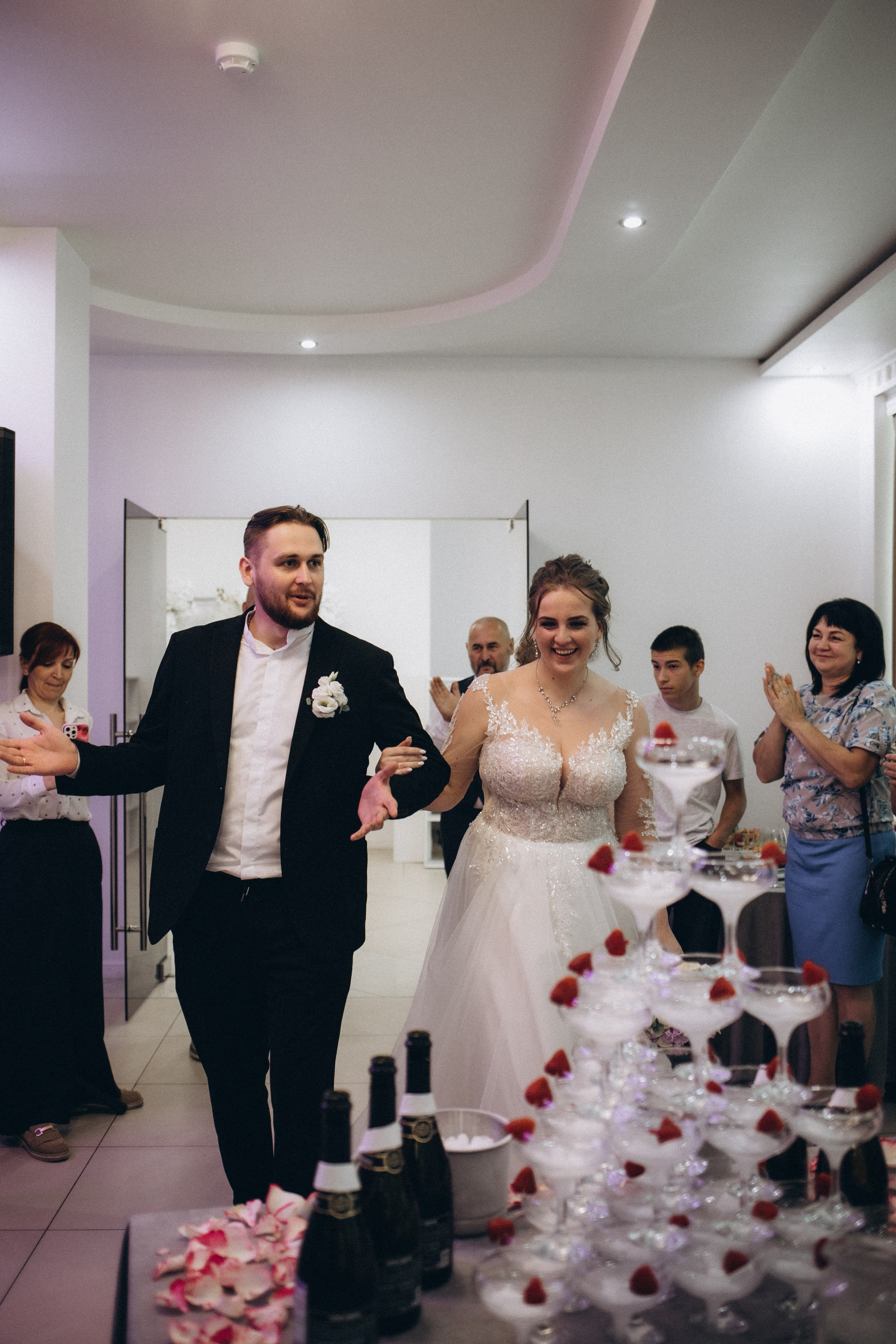 Жаркий июль. Семейный и свадебный фотограф Анна Кожокарь