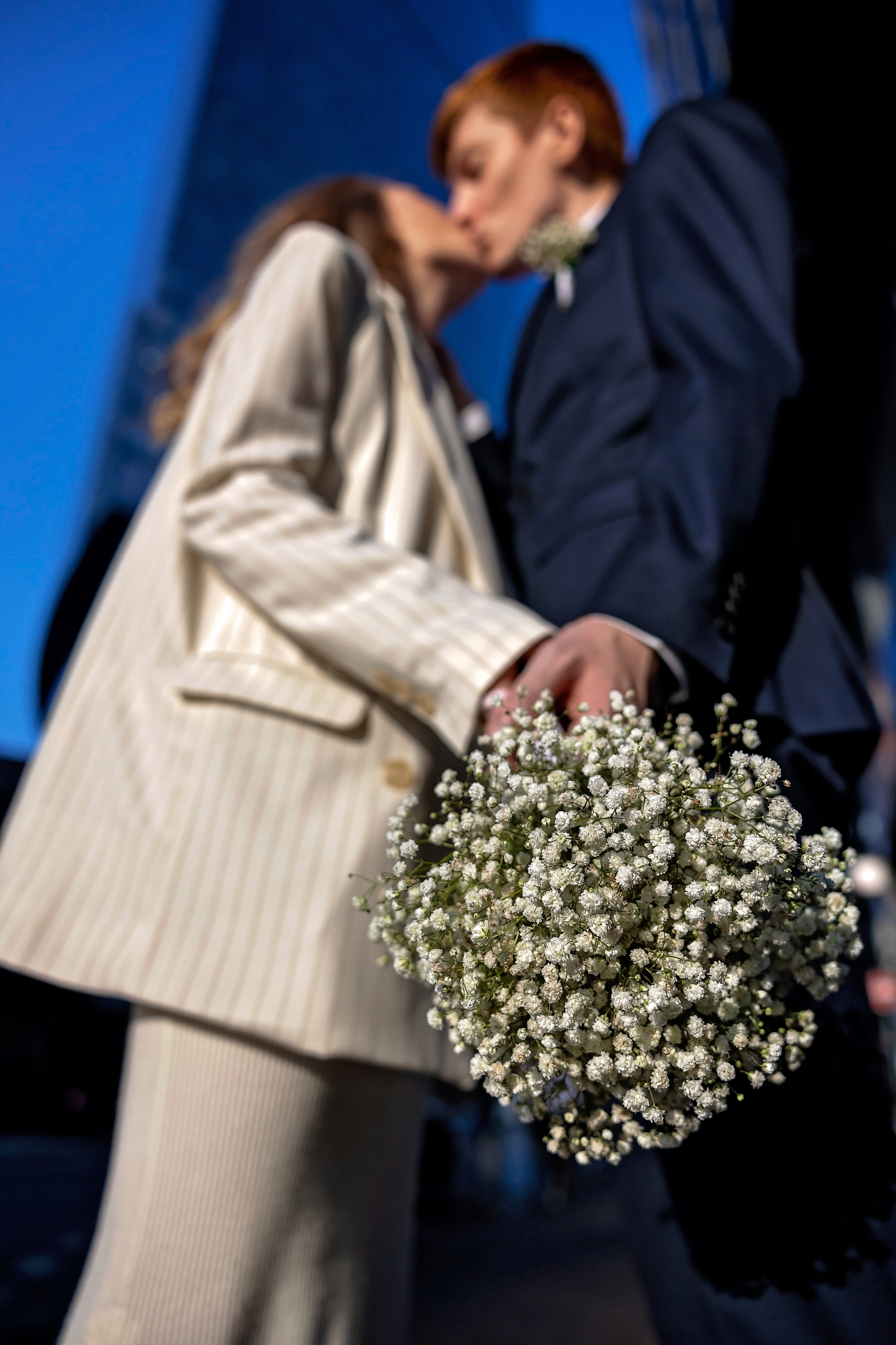 Настя и Миша. Геннадий Степанов —фотограф в Москве