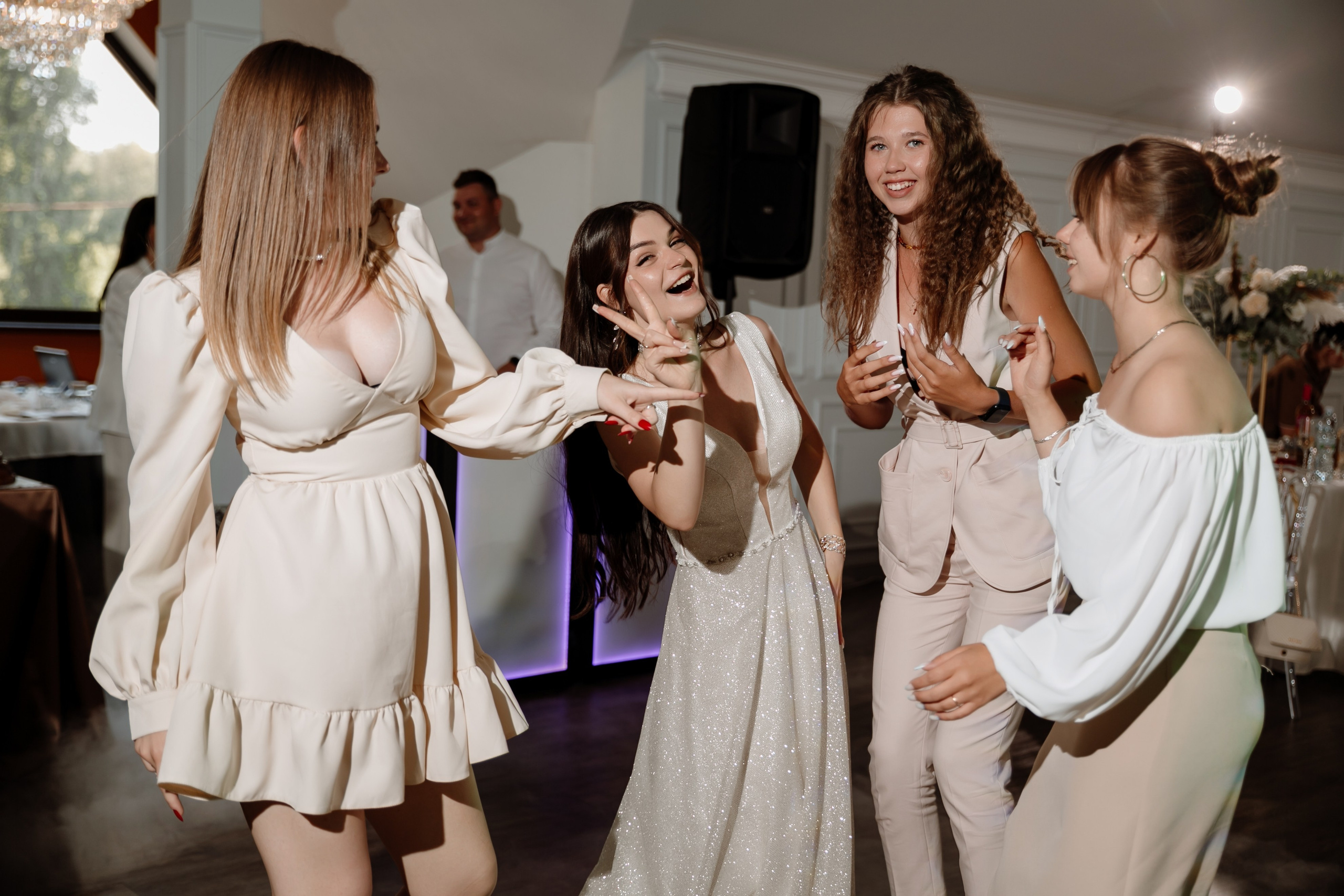 Оксана и Артём. Профессиональный фотограф Надежда Антонова