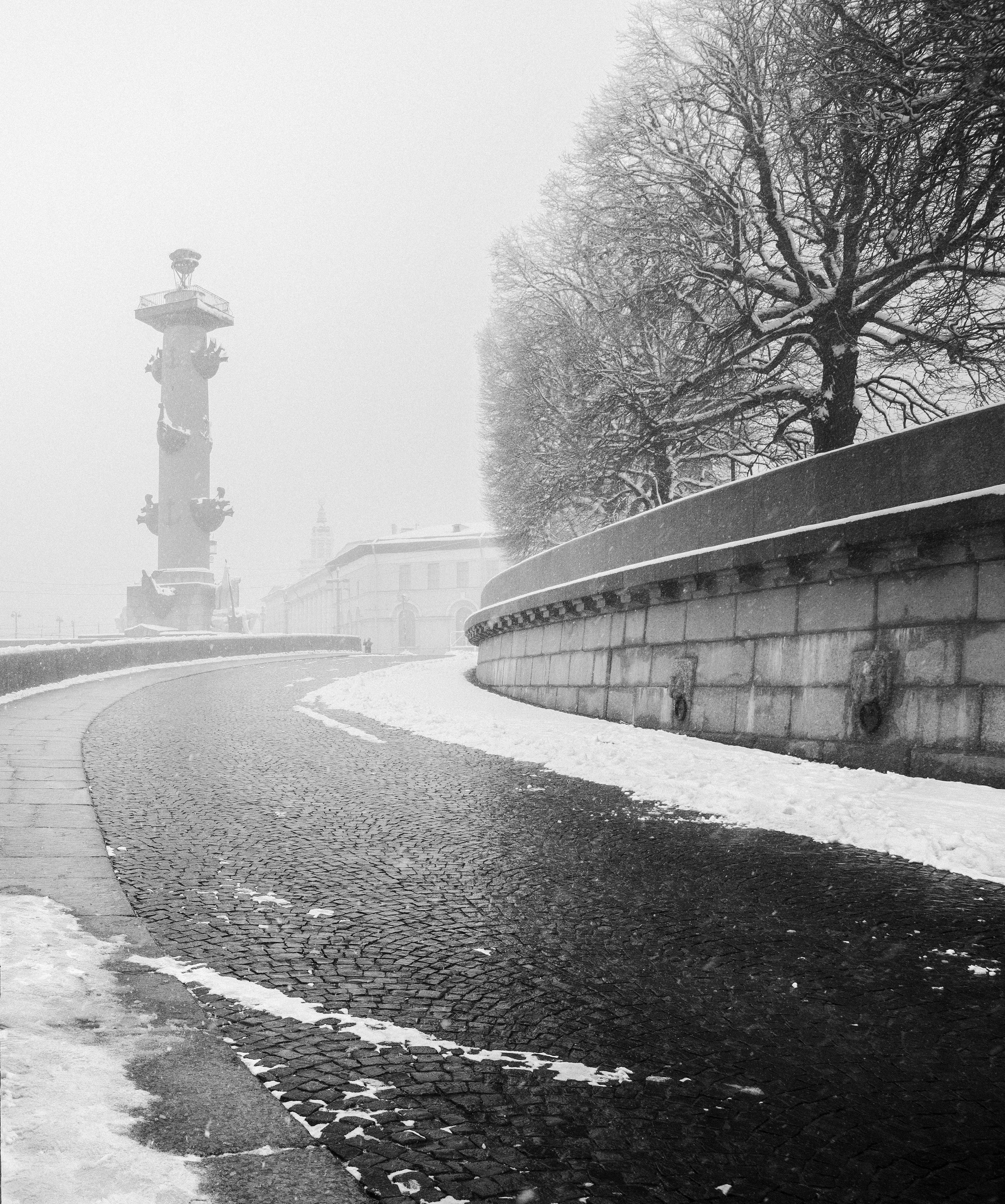 Точка черного. Сафонов Владислав, фотохудожник
