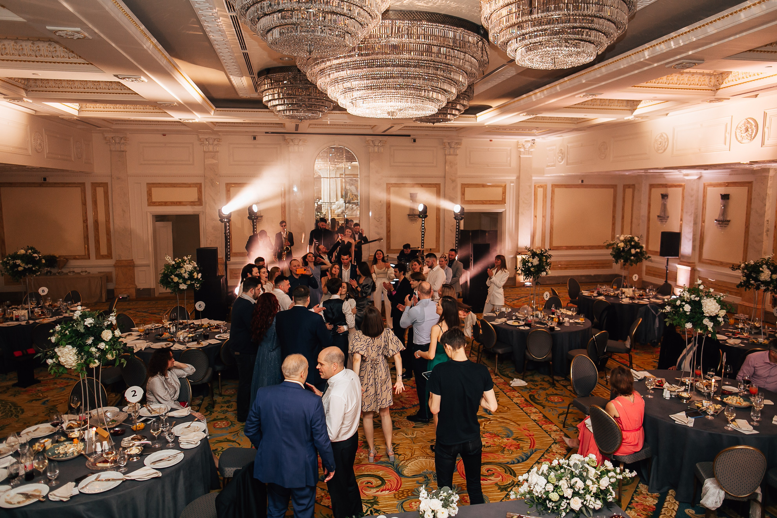 Свадьбы. Фотограф Serg-Epic — Сергей Клепиков