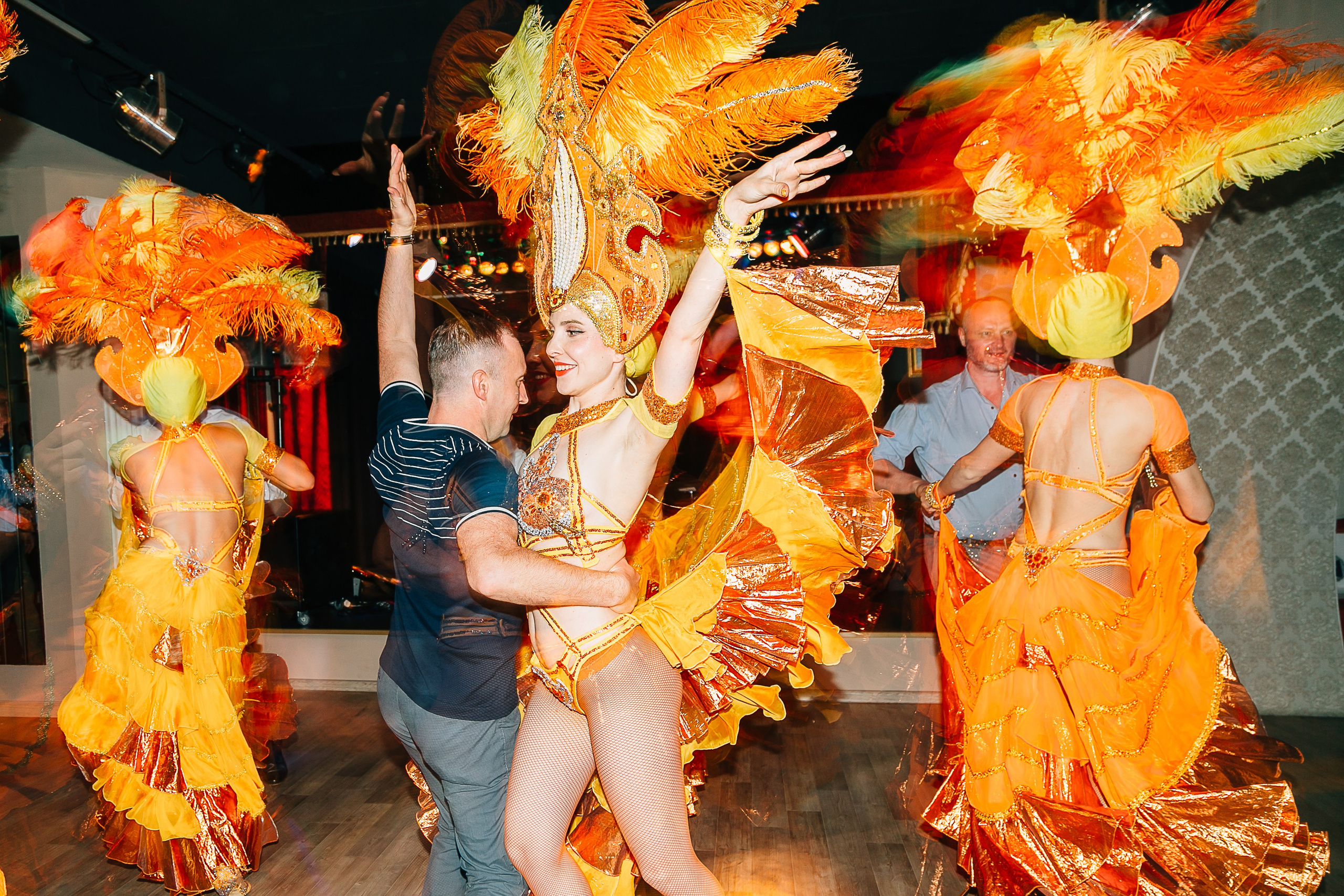 Выпускные. Фотограф Serg-Epic — Сергей Клепиков