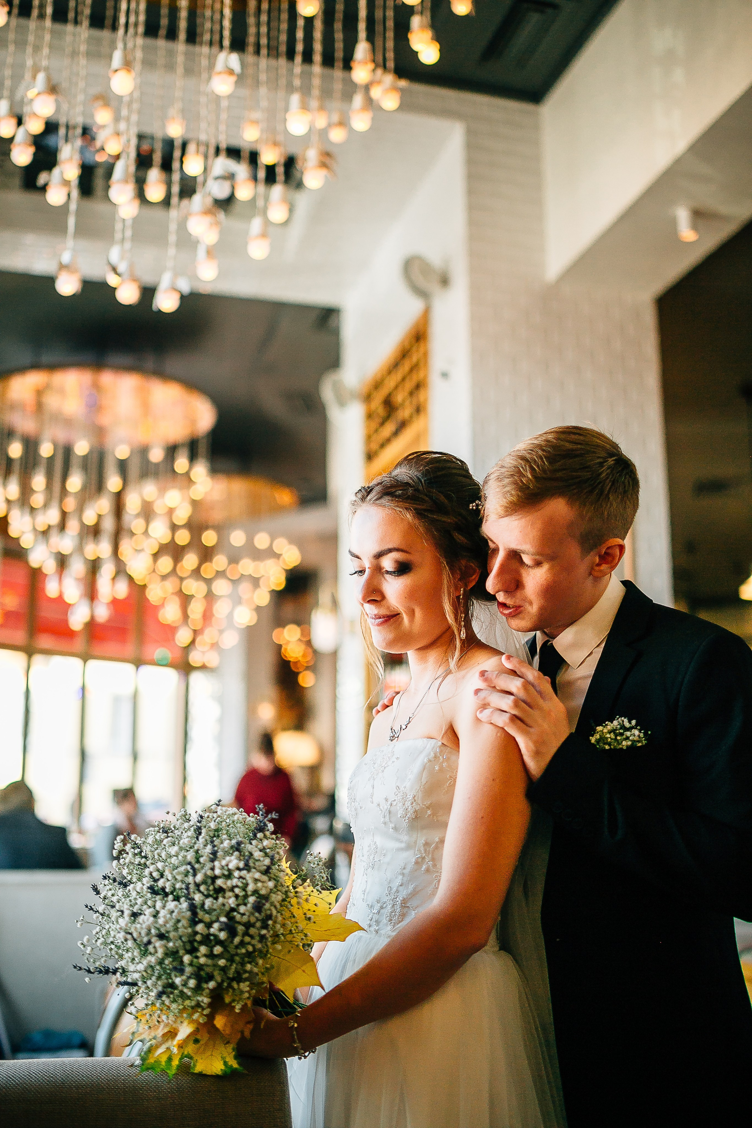 Свадьбы. Фотограф Serg-Epic — Сергей Клепиков