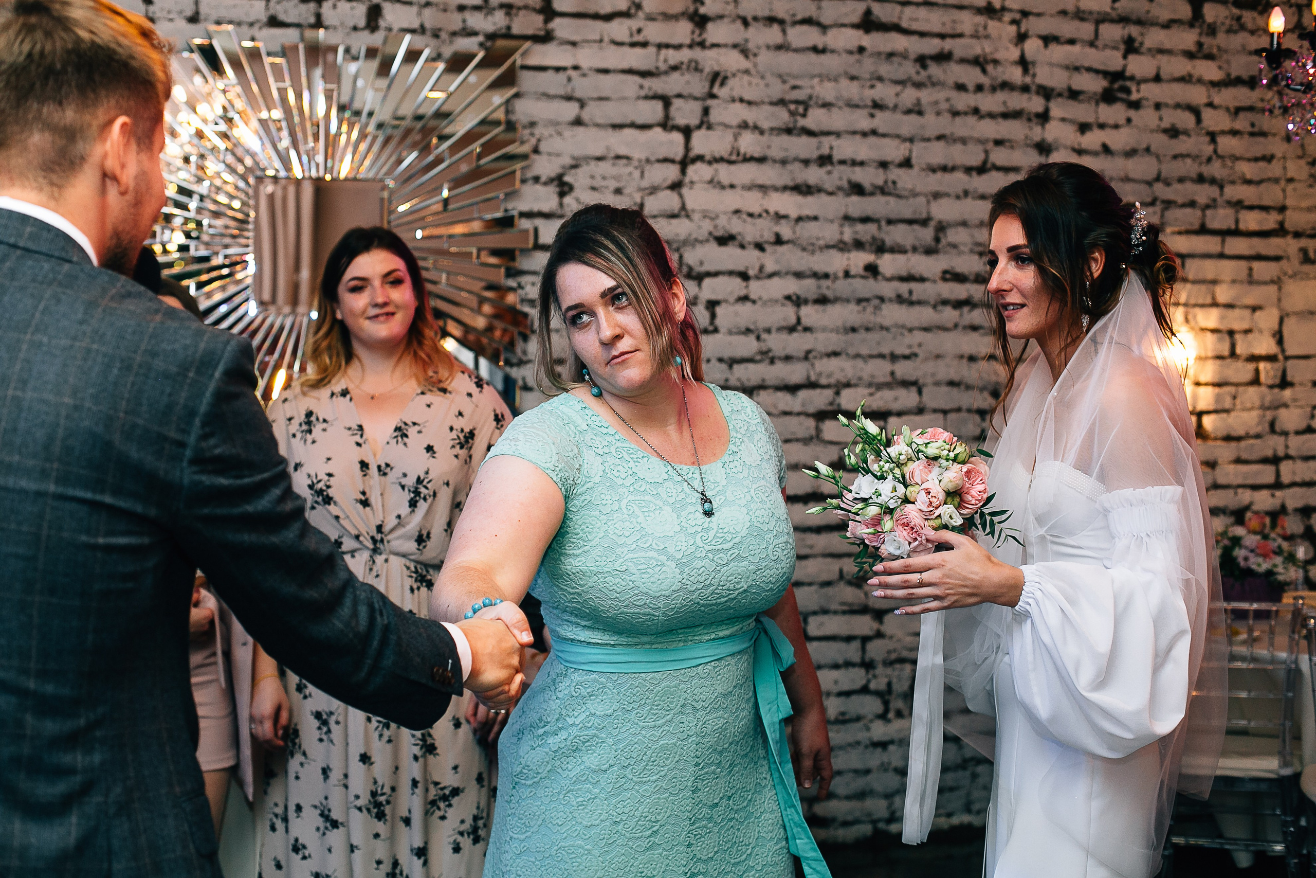 Свадьбы. Фотограф Serg-Epic — Сергей Клепиков