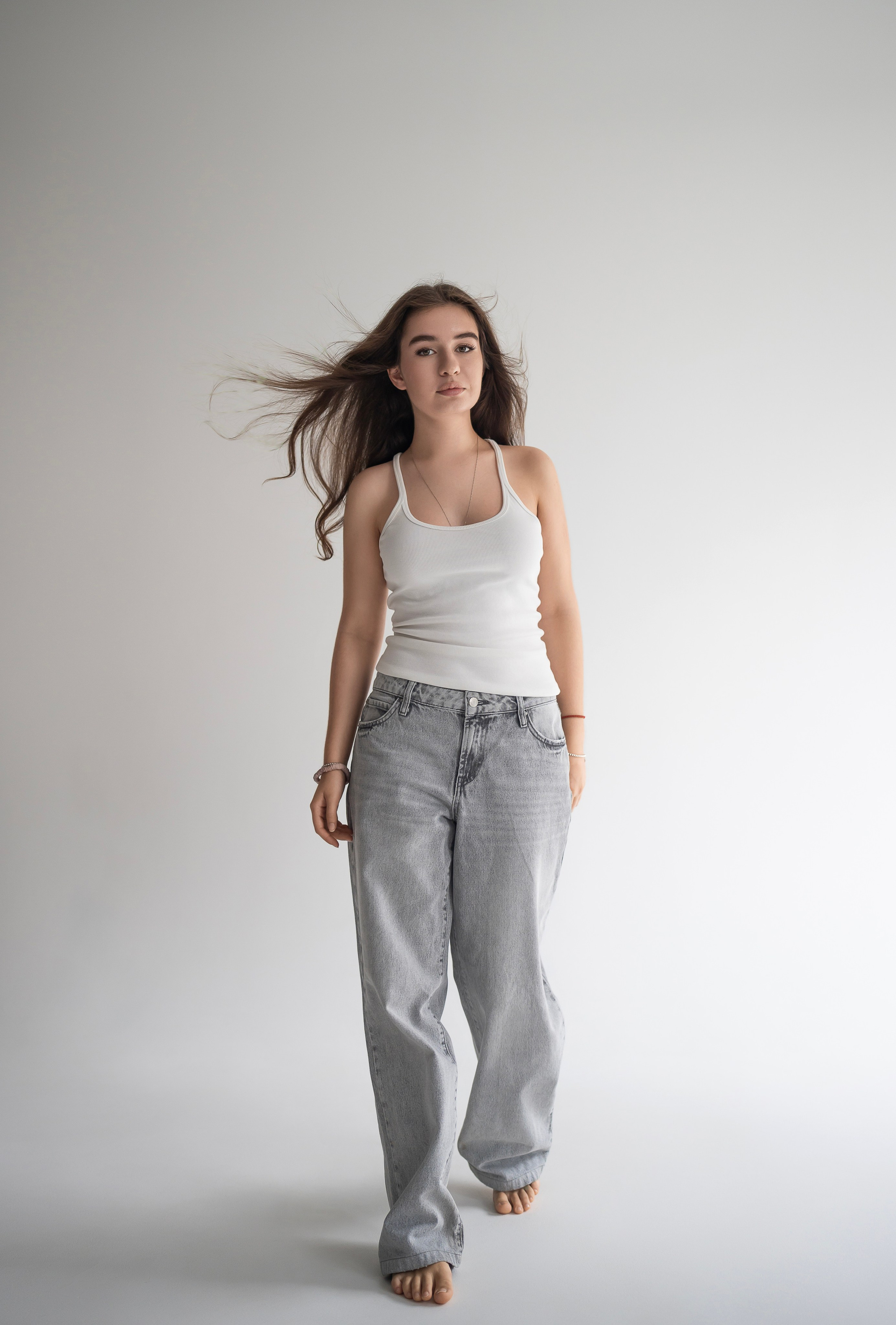 Алина. Профессиональный фотограф в Москве Марина Григорьева