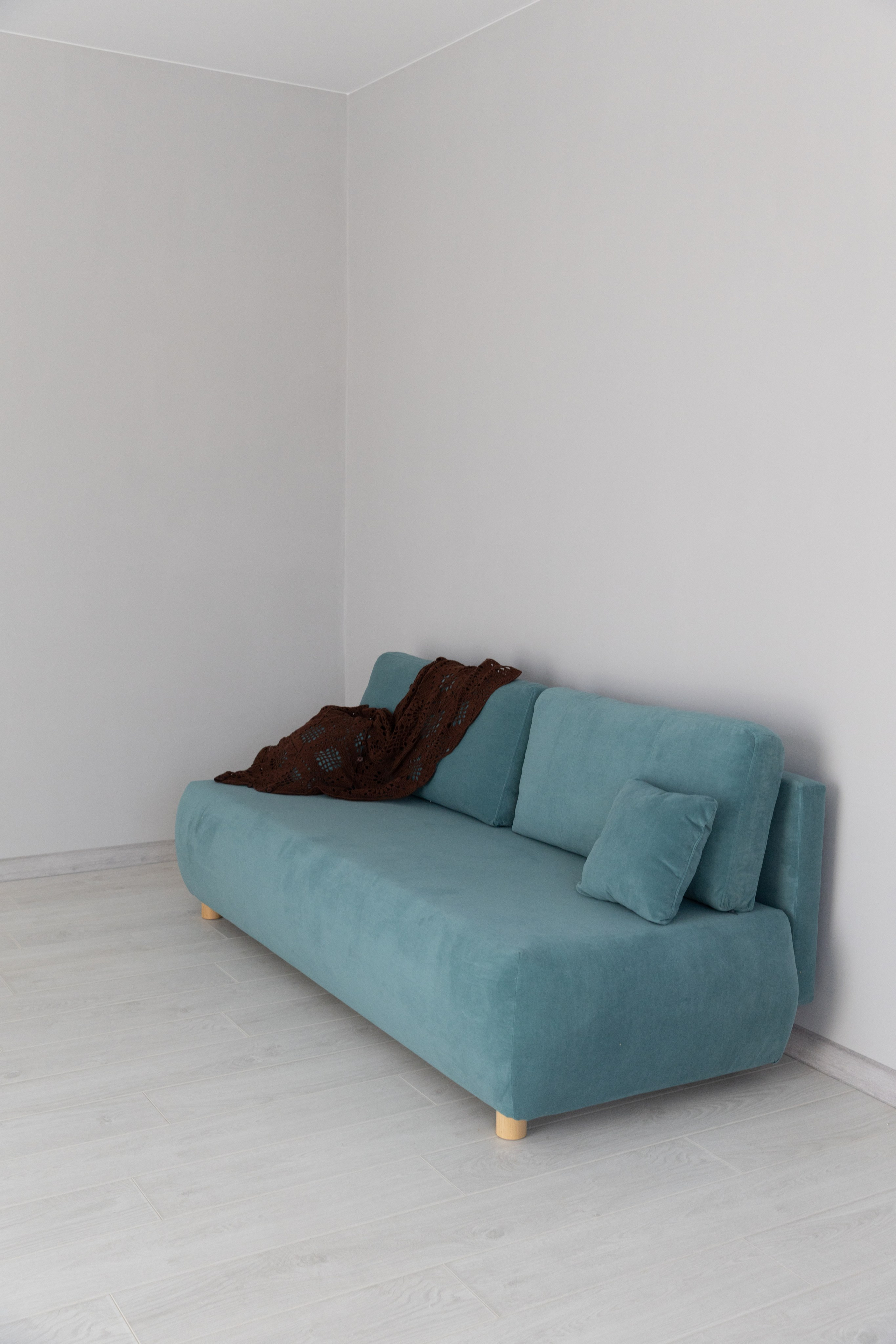 Фото недвижимости на продажу. Репортажный фотограф в Новосибирске Алена Помазунова