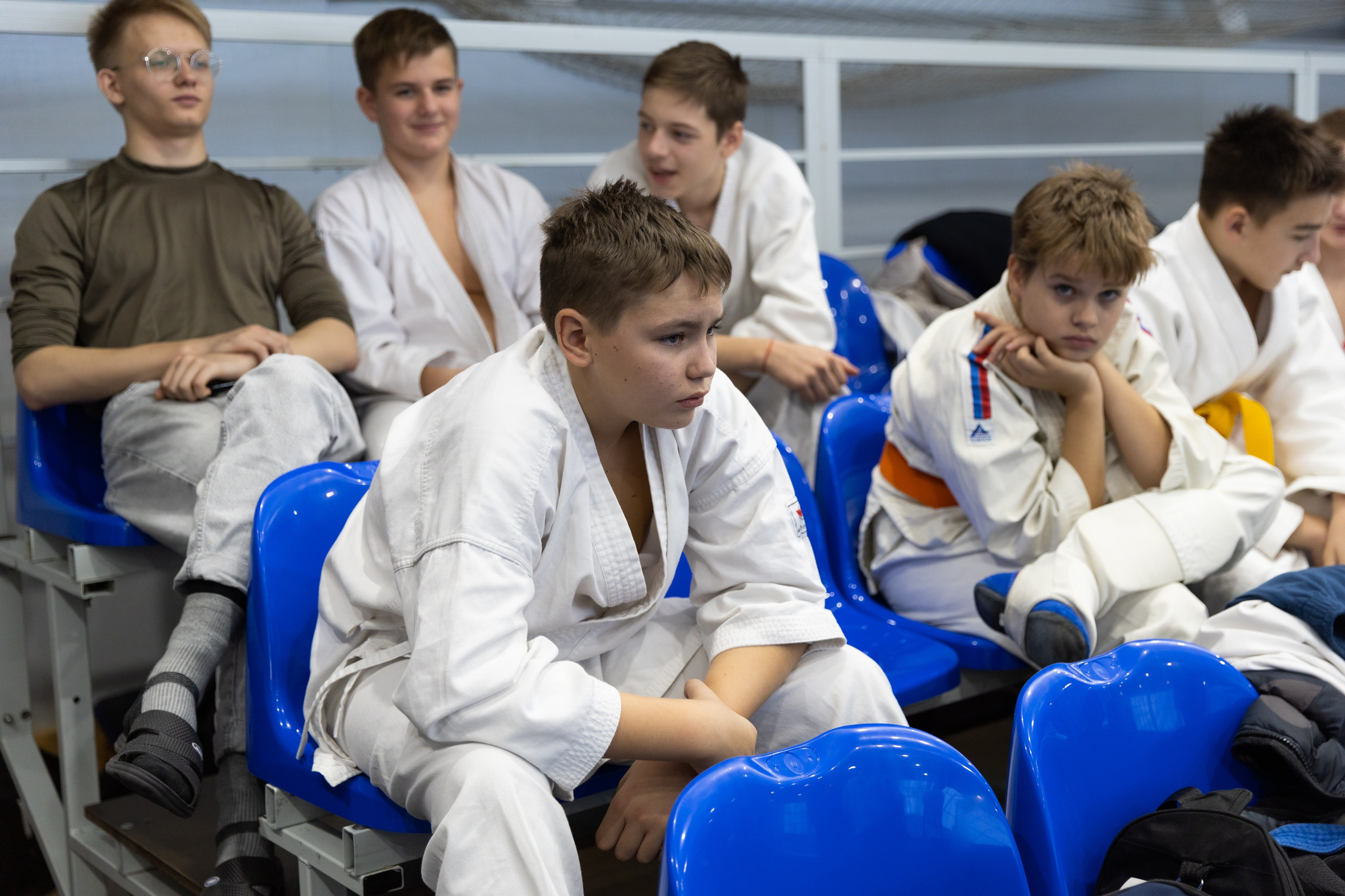 Чемпионат и Первенство НСО по рукопашному бою. Репортажный фотограф в Новосибирске Алена Помазунова