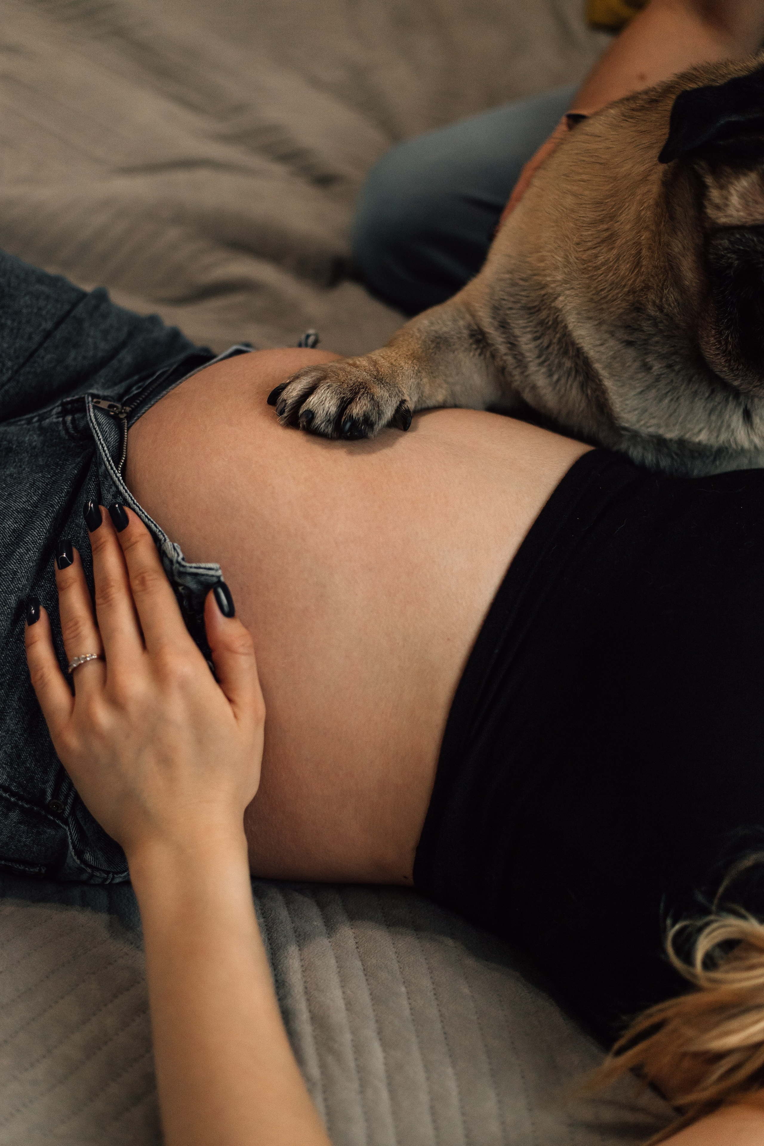 В ОЖИДАНИИ ЧУДА. Семейный фотограф Нижний Новгород