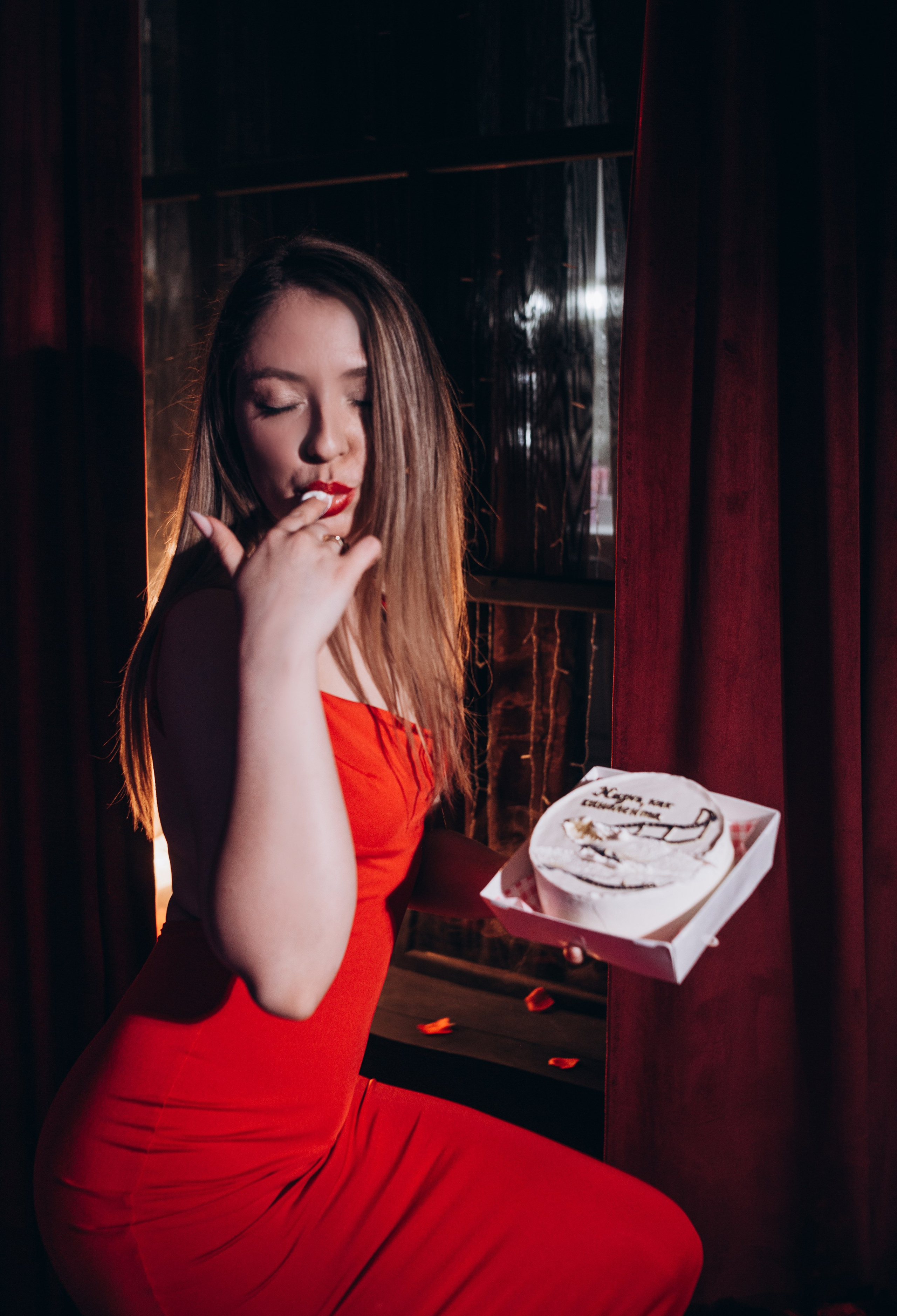 Виктория. Фотограф Брянск