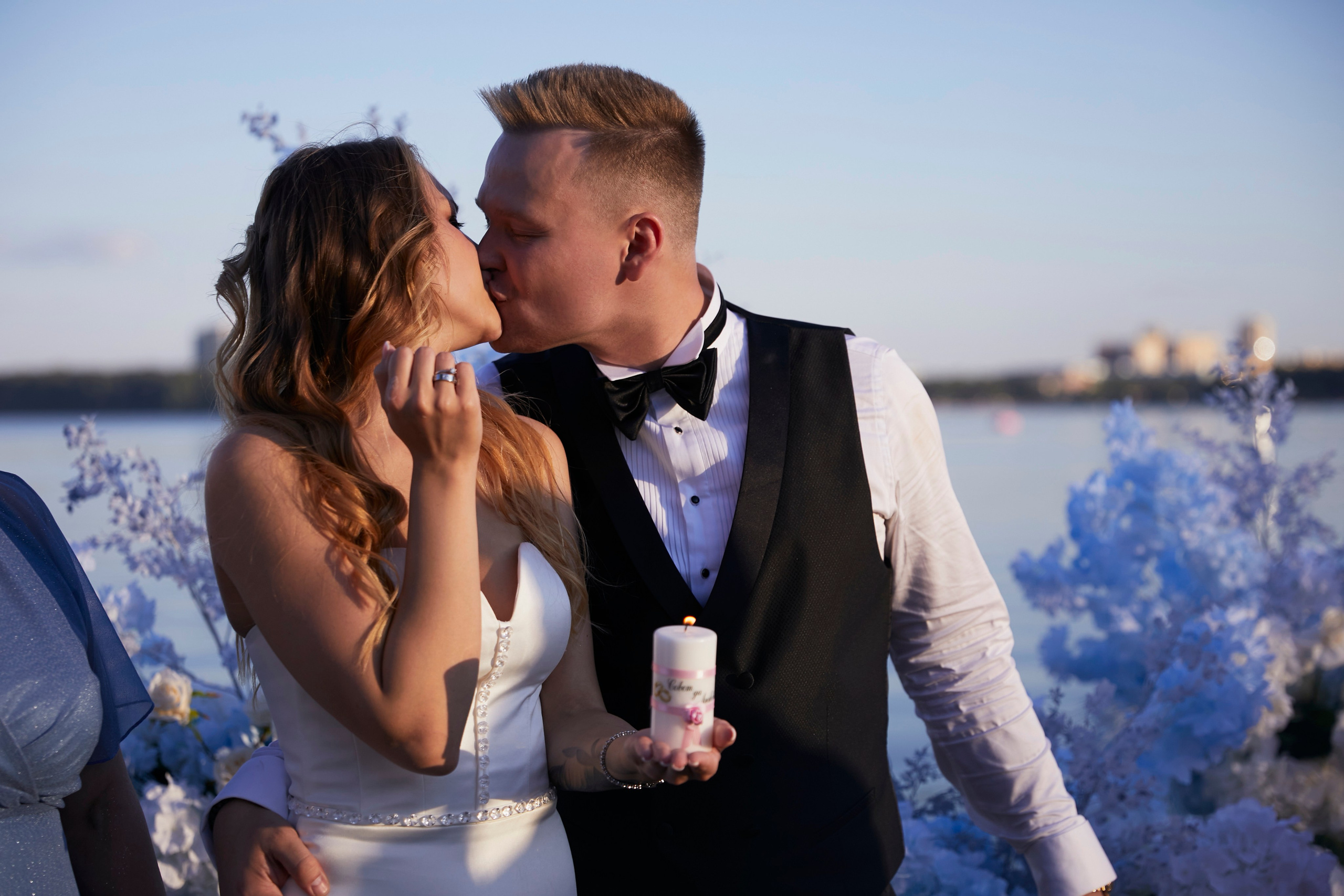 Yriy & Svetlana | Russia, Moscow region. Свадебный фотограф