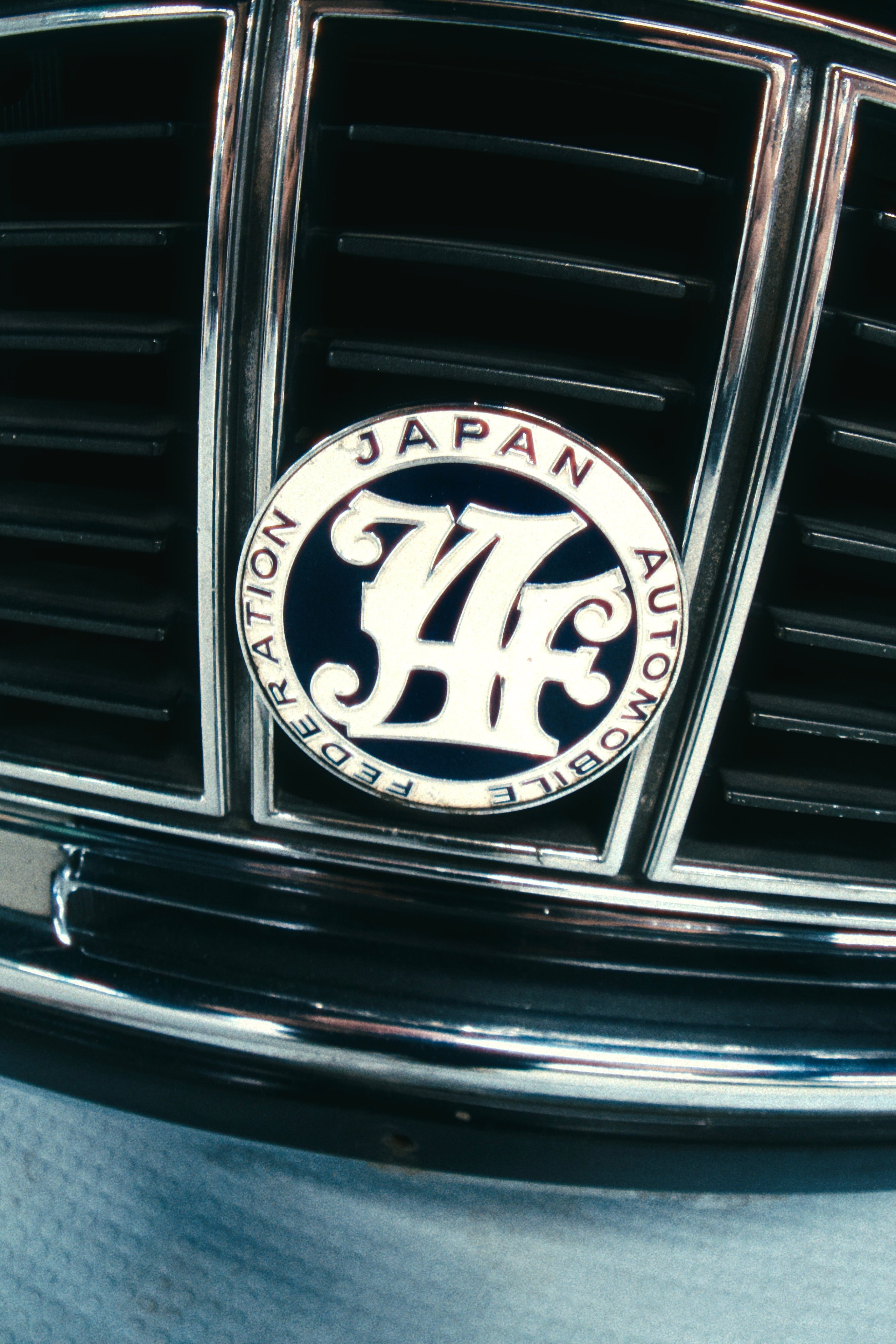 Музей японских авто — Buckets Empire. Фотограф-любитель из Кирова Андрей Погребняк