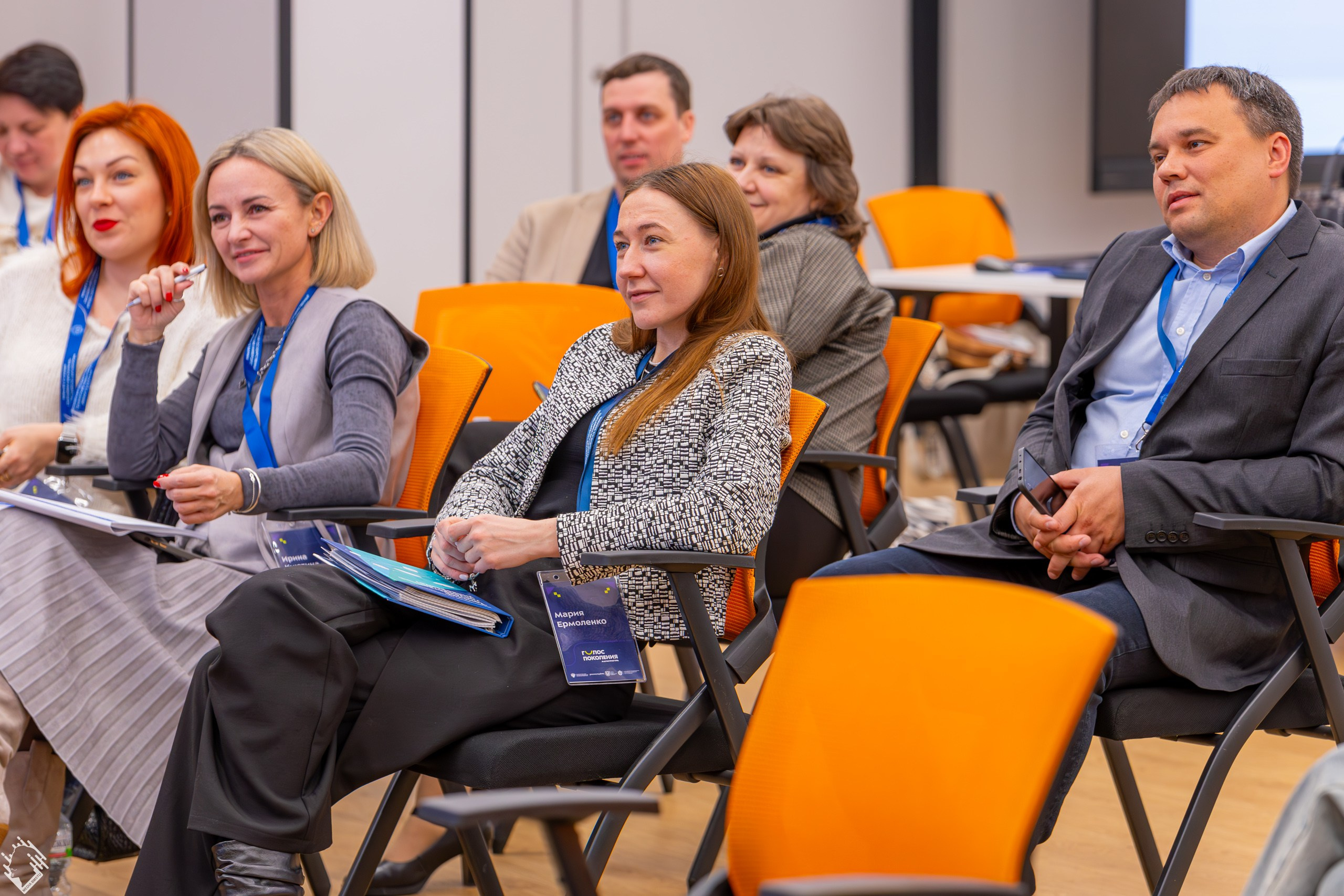 Магистерская программа «Голос поколения». Фотограф в Москве Михаил Штаханов