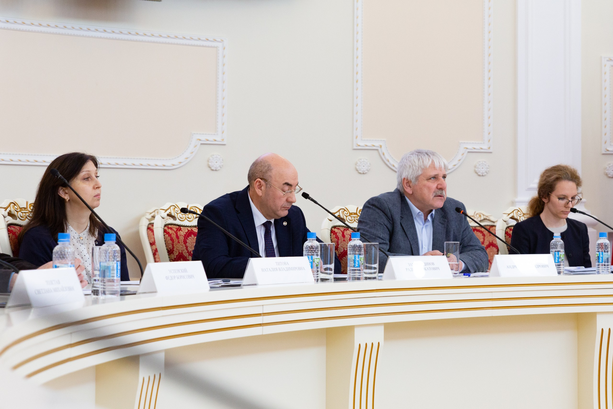 Минобрнауки РФ. Фотограф в Москве Михаил Штаханов