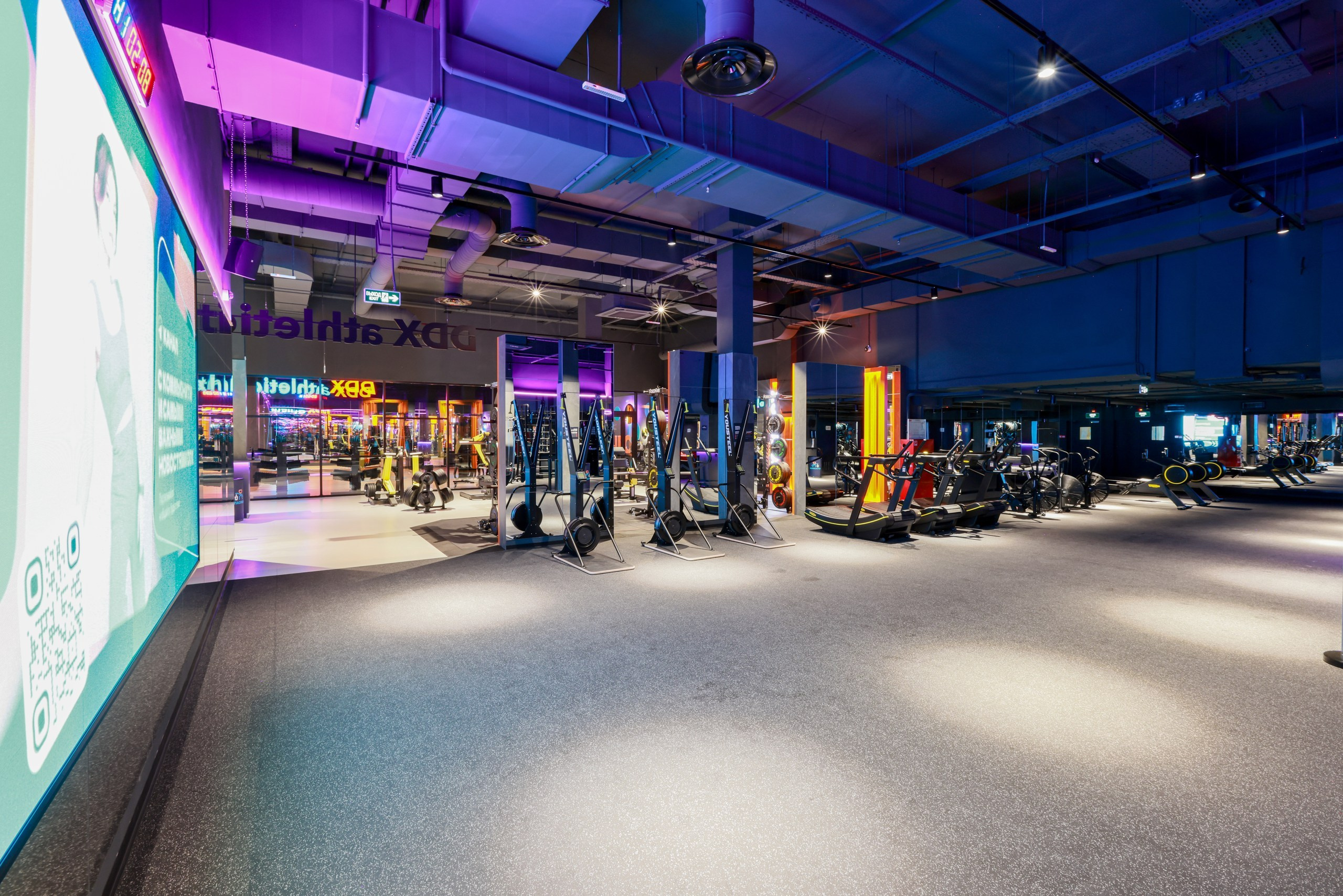 DDX Fitness. Фотограф в Туле Крупский АнДРей. Фотостудия «КАДР71» в Туле