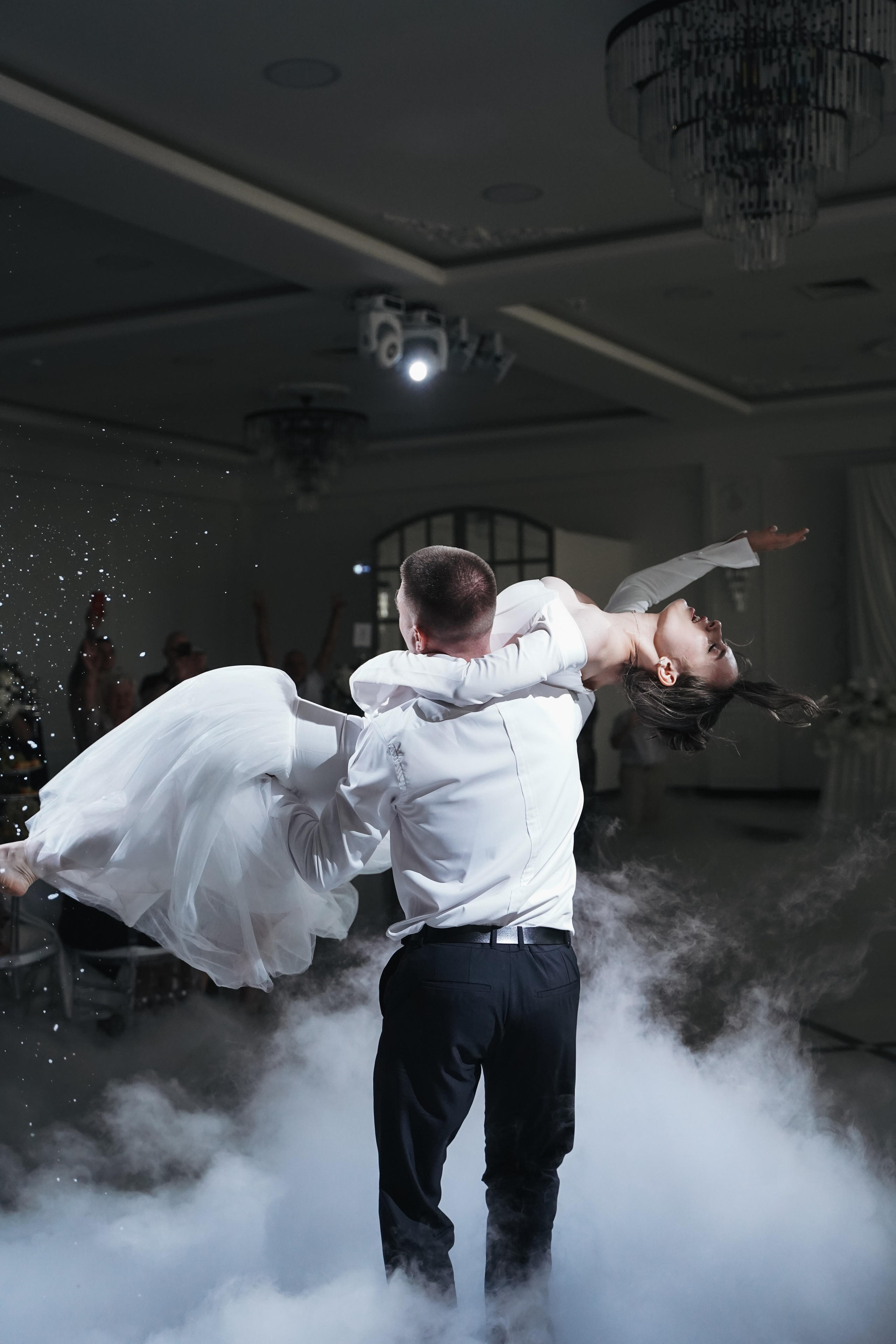 Владислав и Ксения. Фото и видео для вас в Астрахани!