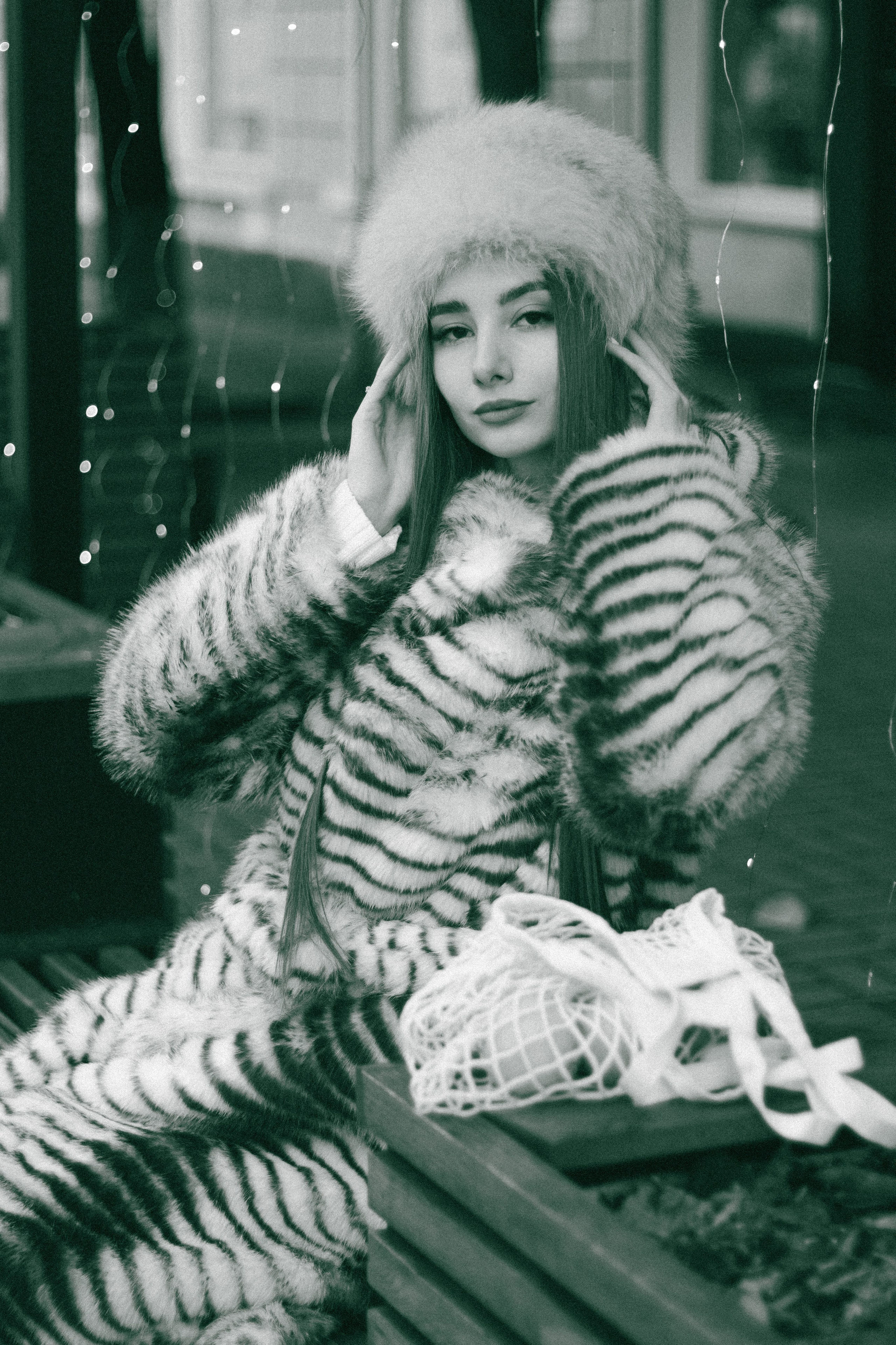 Софья. Дарья Рубаник | Фотограф