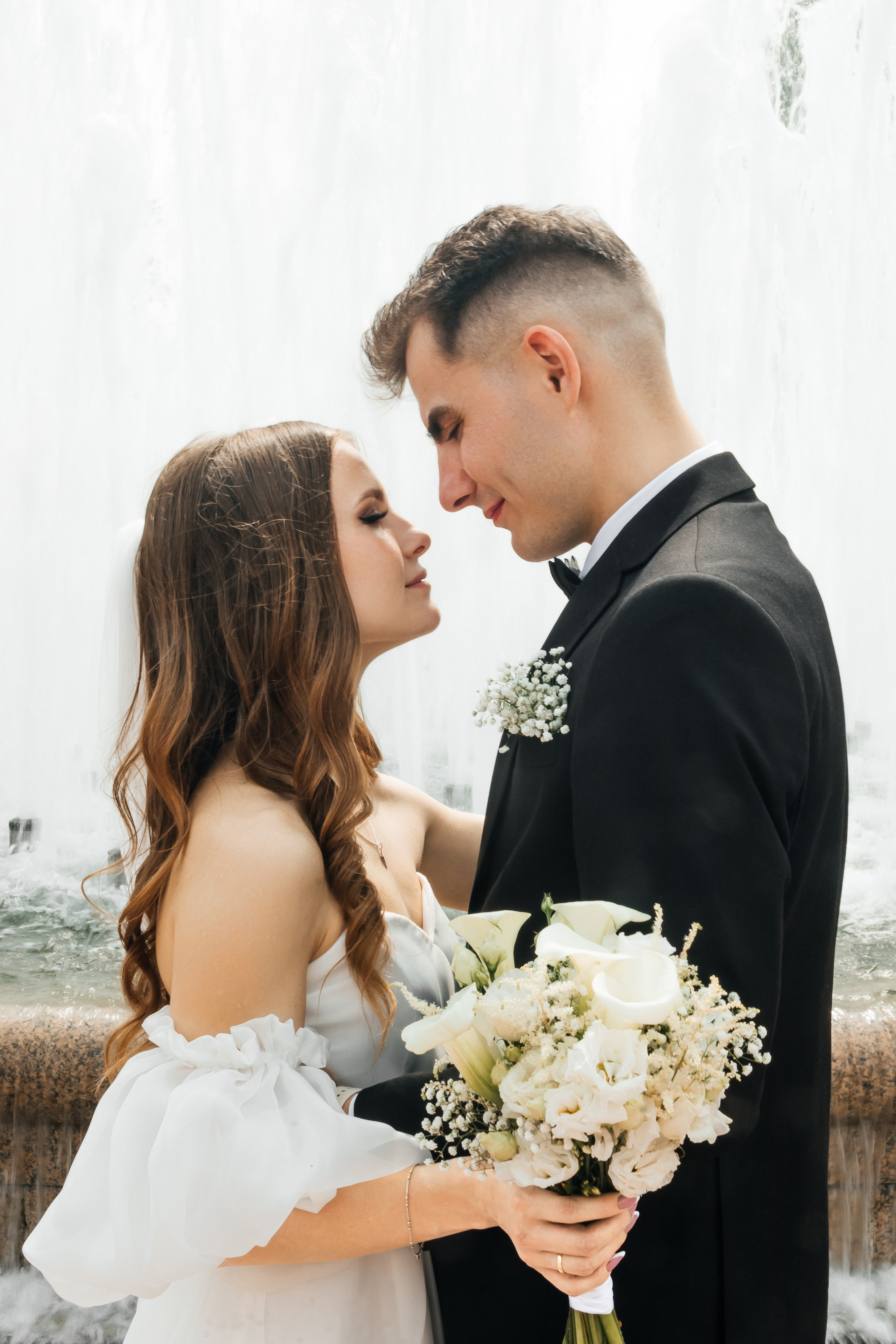 Свадебный фотограф Минск Фаниполь Беларусь Кирилл Напреев