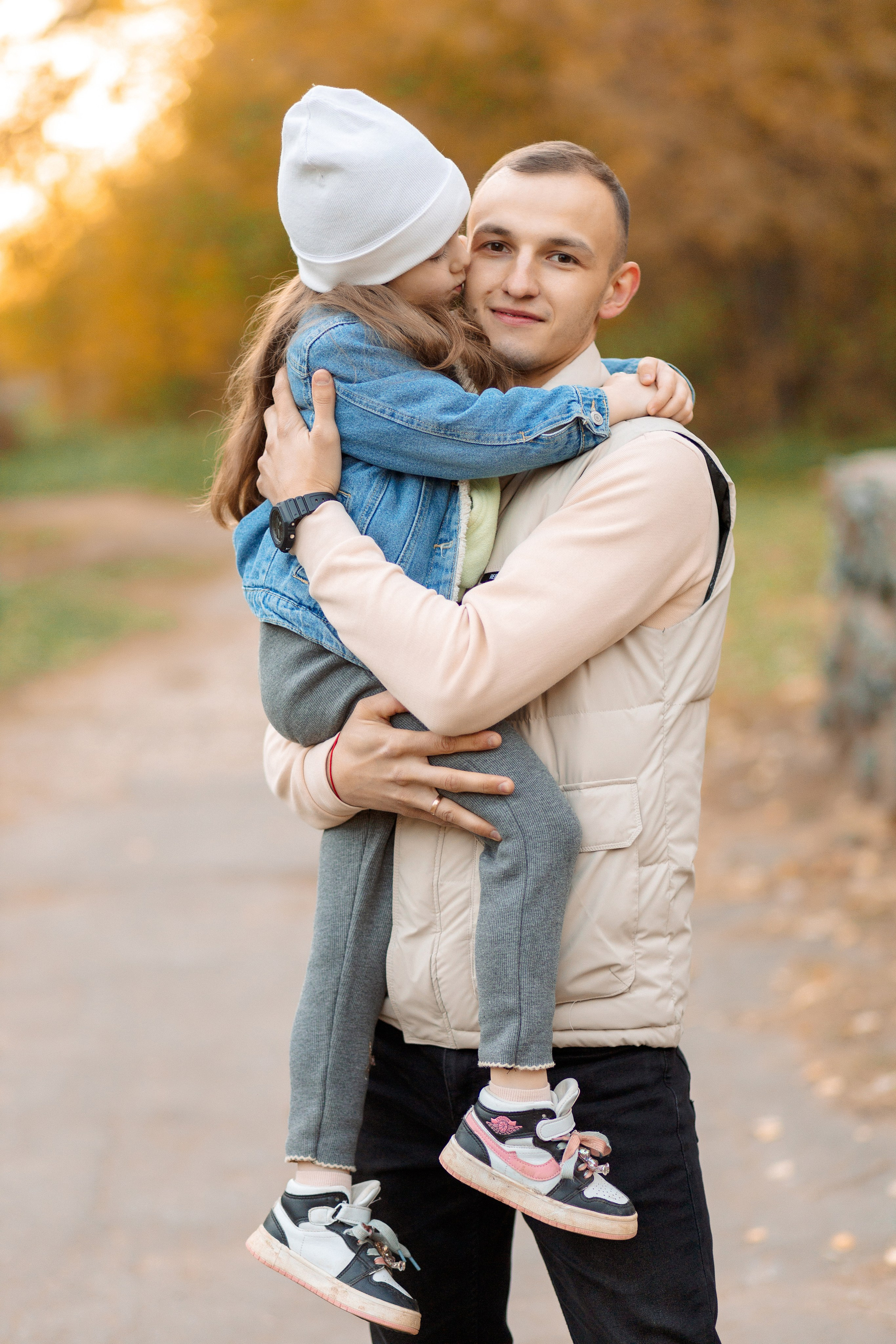 СЕМЕЙНАЯ: ВСЕ ФОТО. Профессиональный фотограф в Ижевске Леша Петров