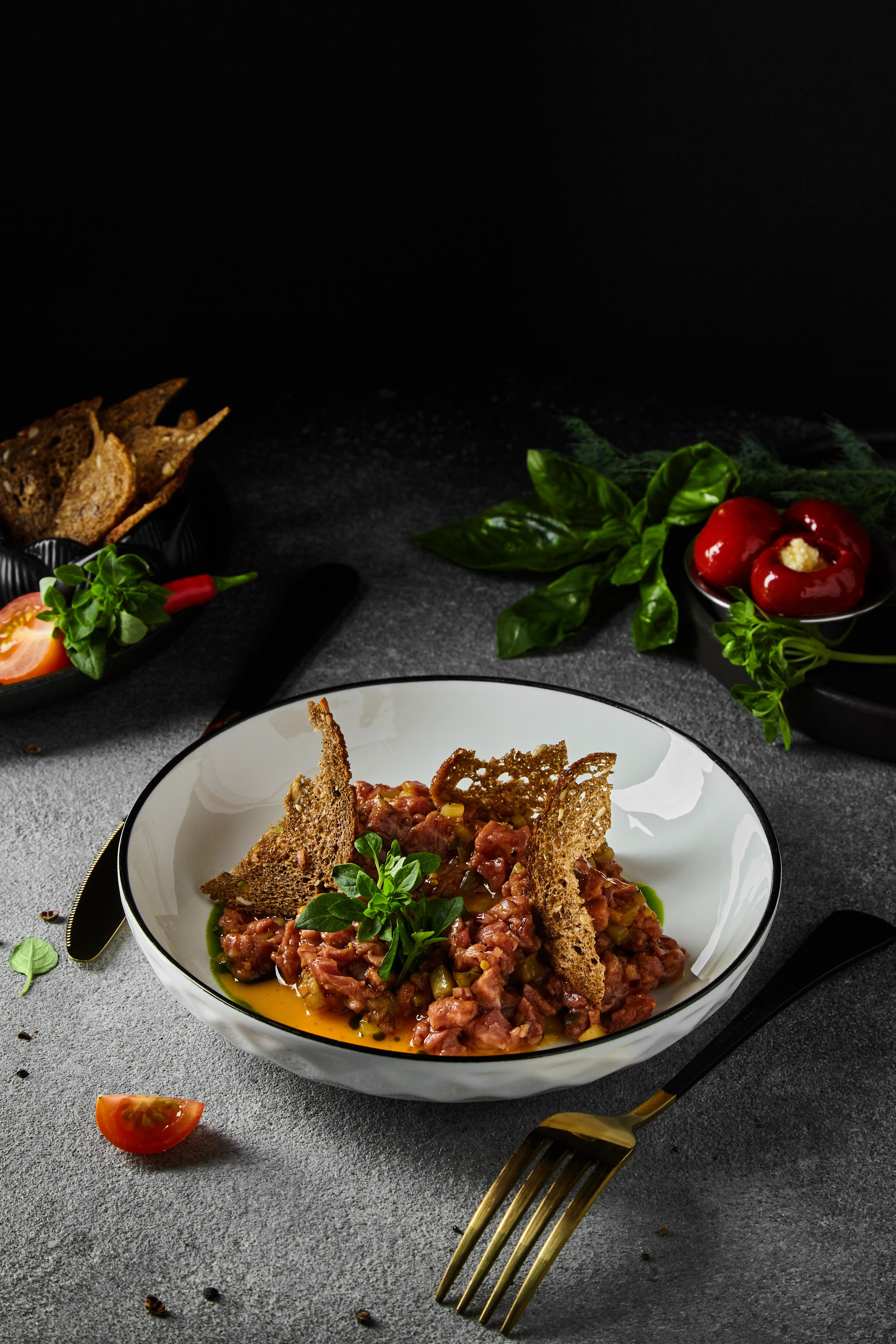 TO.BE MENU. Фотограф в Санкт-Петербурге Лазарев Евгений