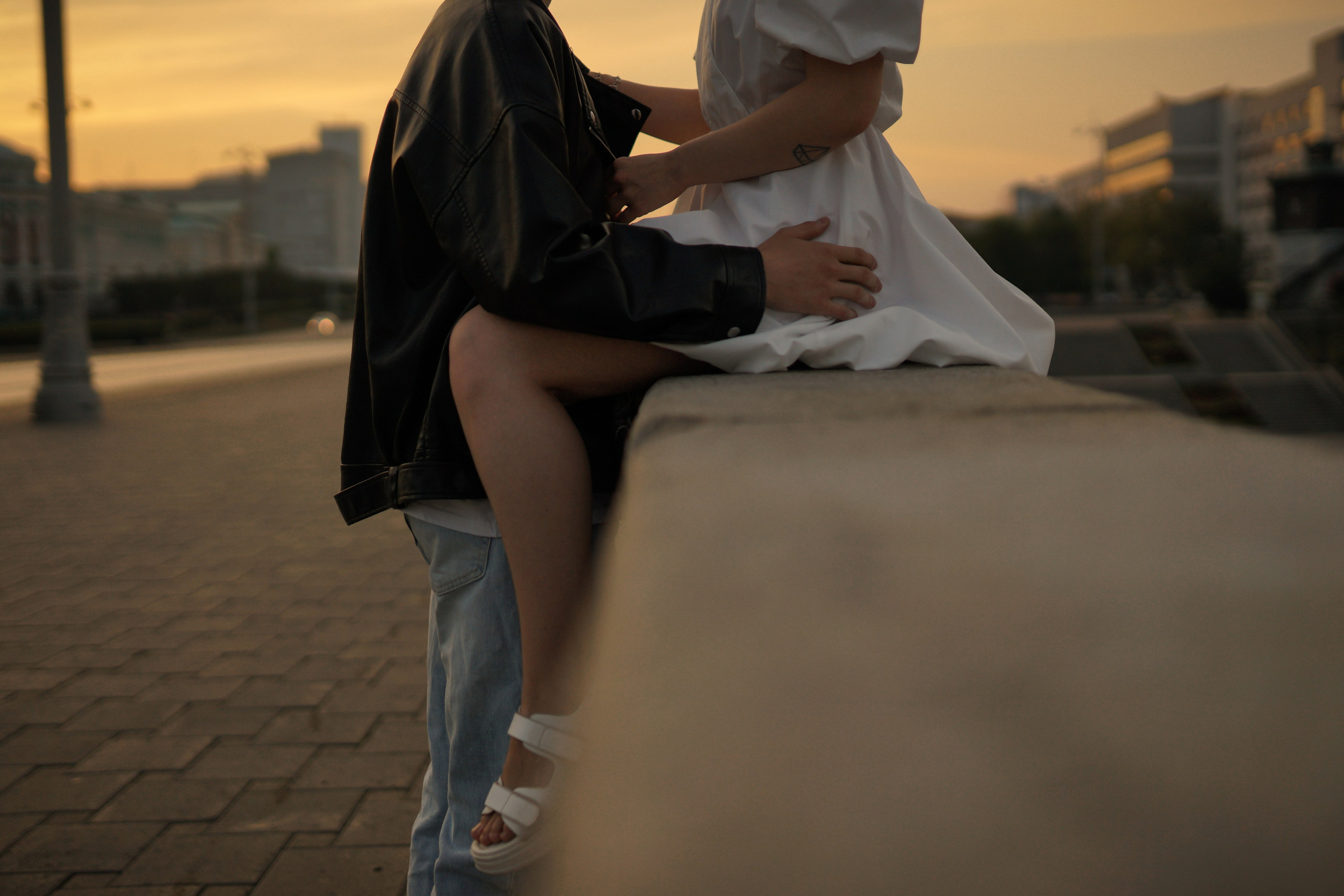 Как любовь твою понять?