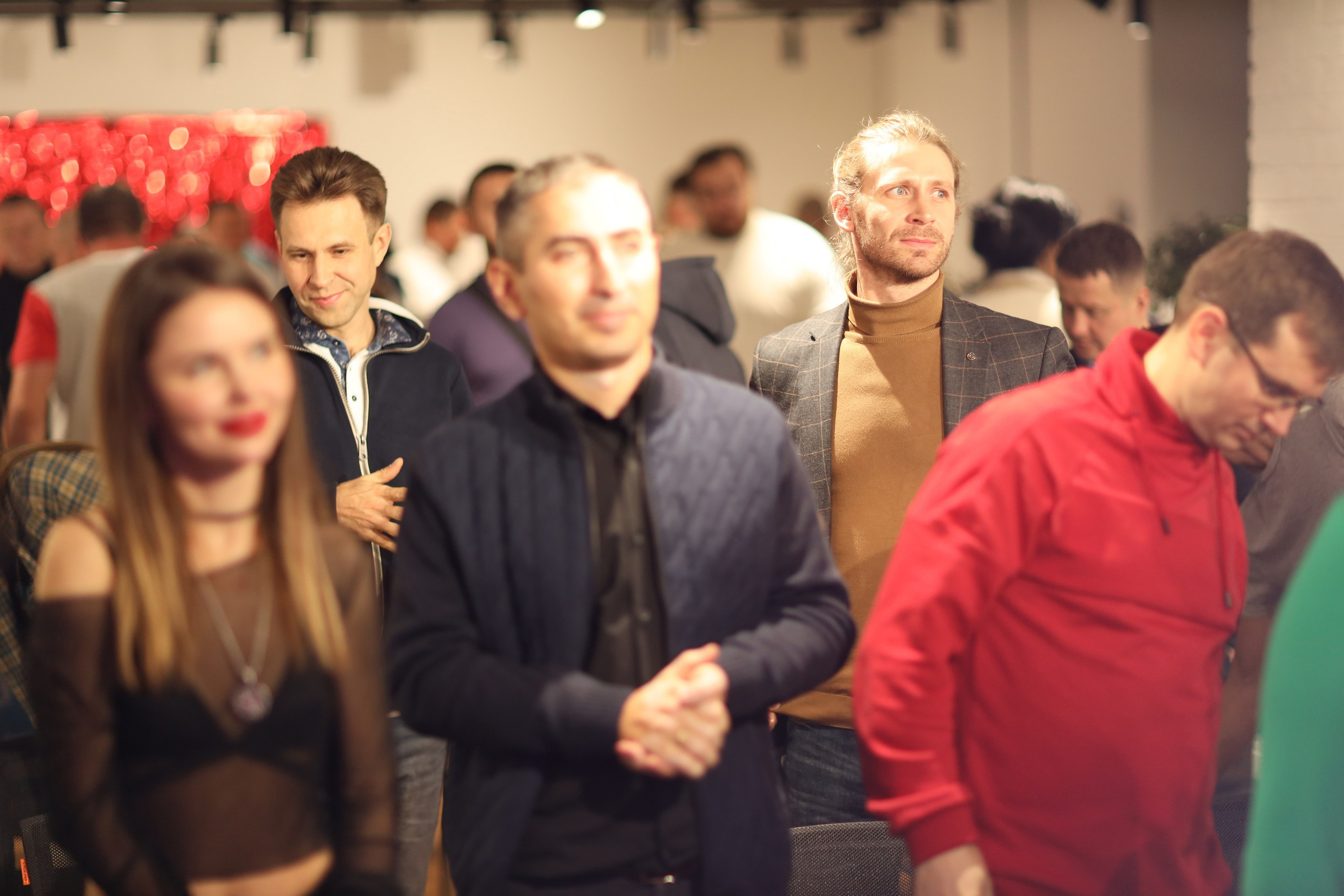 МастерМайнд 1.2. Съемка в студии под ваш запрос, студийные съемки, фотографии архитектурных объектов — Александр Евстигнеев — фотограф Москва