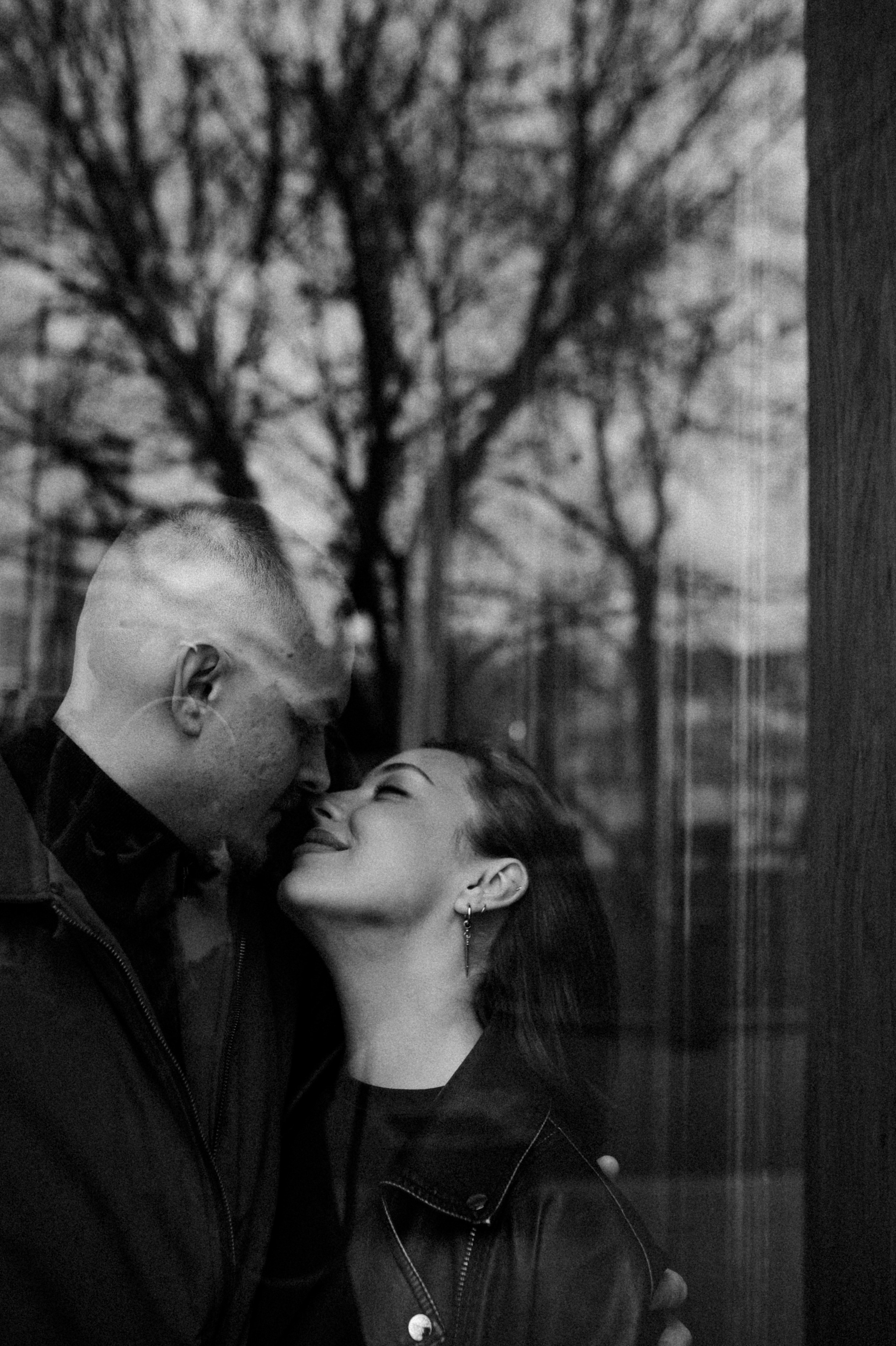 Ксюша и Миша🤍. Лайфстайл фотограф в Москве Серебрянская Фаина