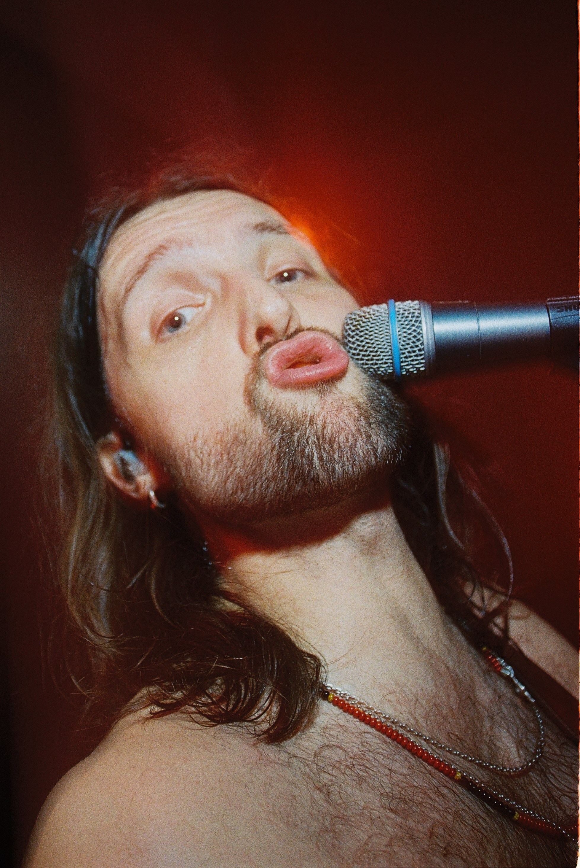 Казускома концерт в ДК Кристалле. Илья Симонов фотограф москва