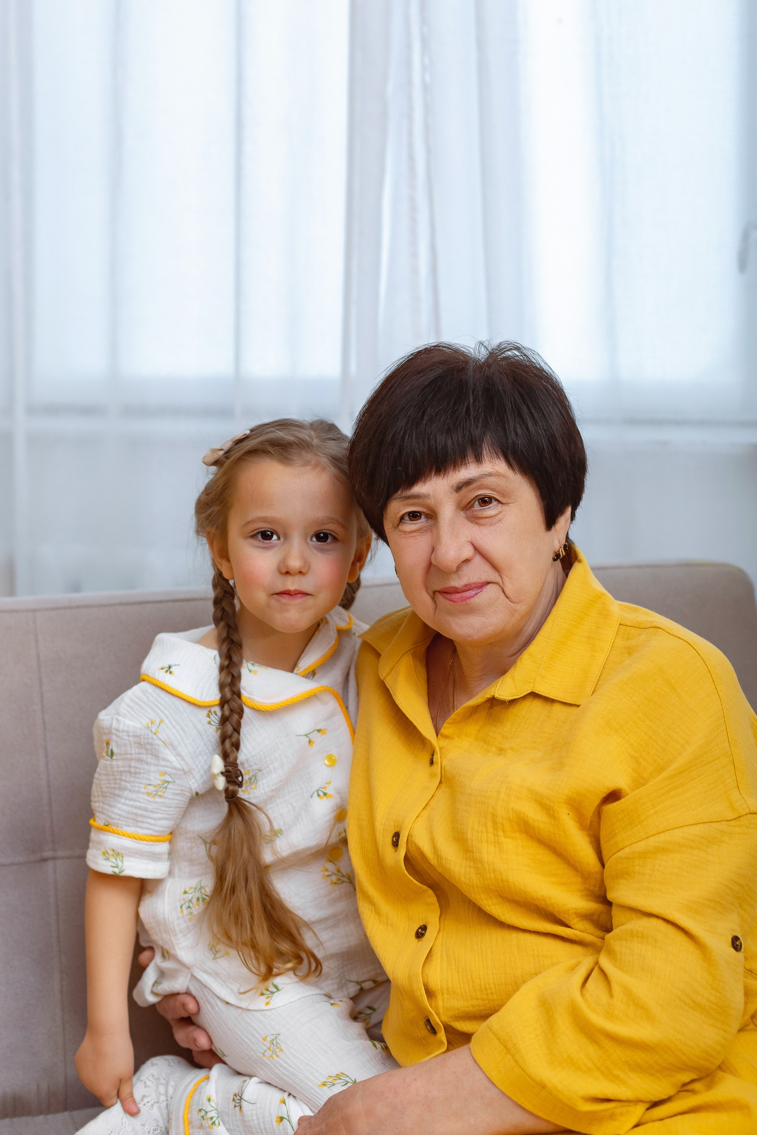 Семья Зайченко-Непевных. Семейный и детский фотограф в Крыму Екатерина Швец
