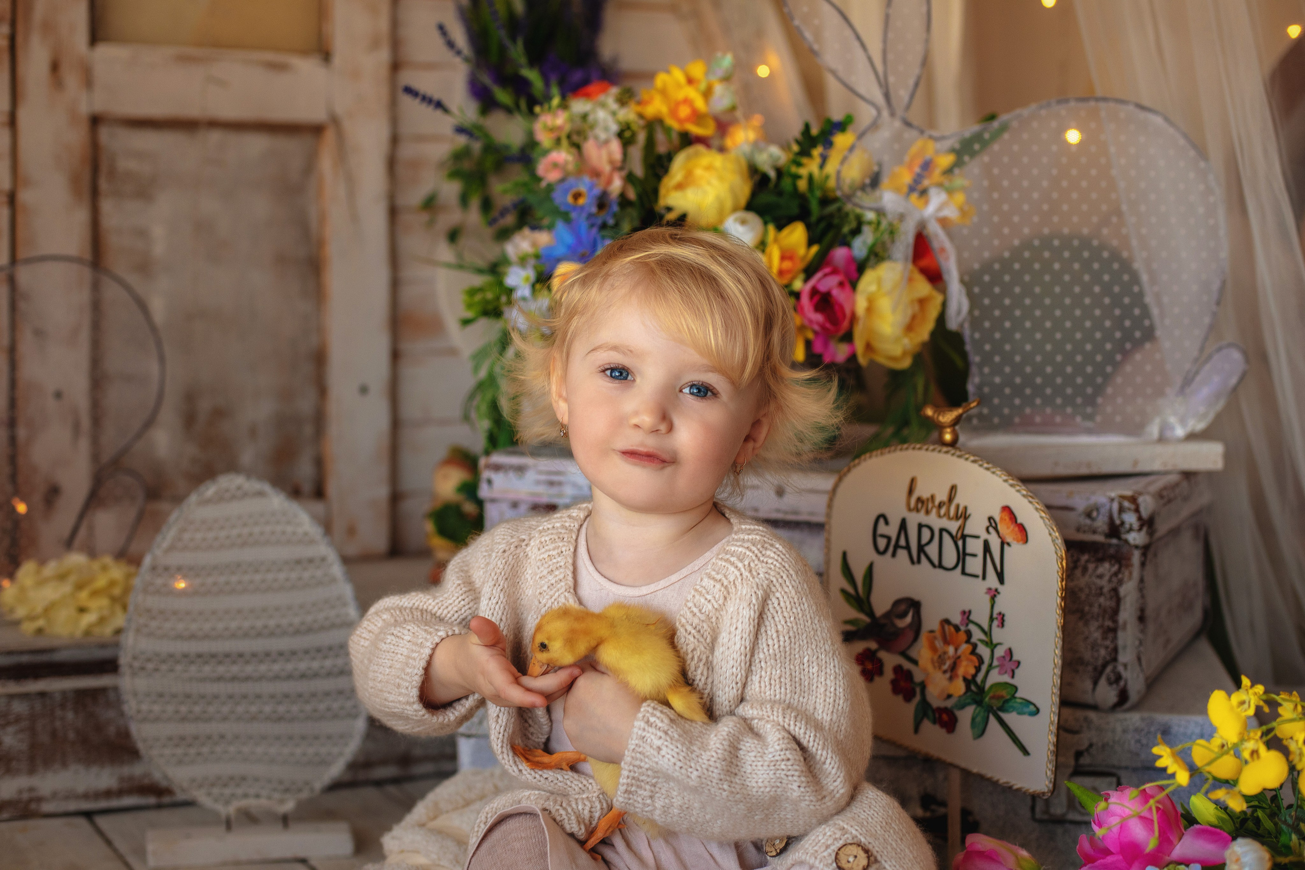 УТЯТА. Семейный и детский фотограф в Крыму Екатерина Швец