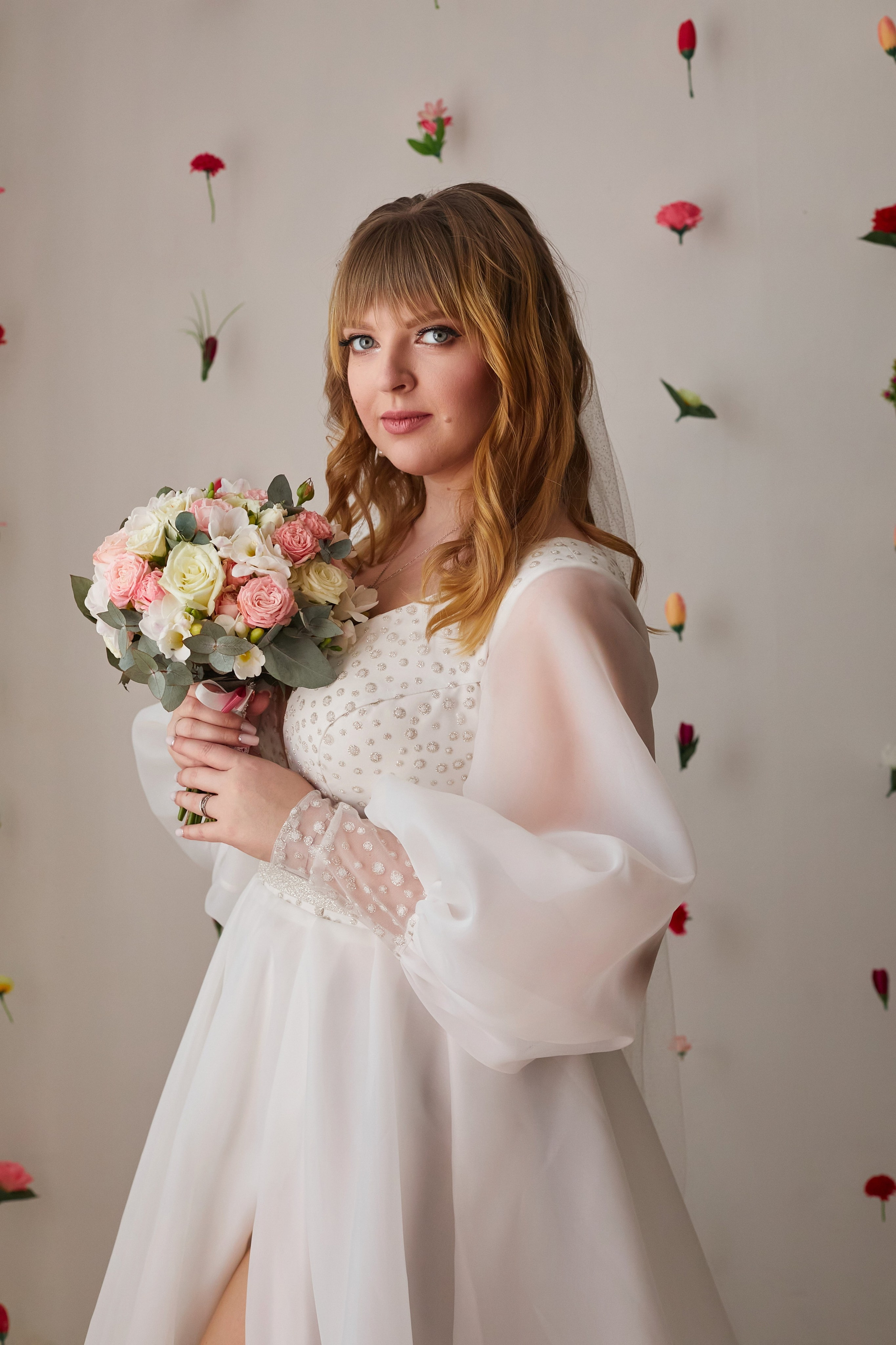 Алексей и Виктория. Свадебный и креативный фотограф в ЮФО и МСК