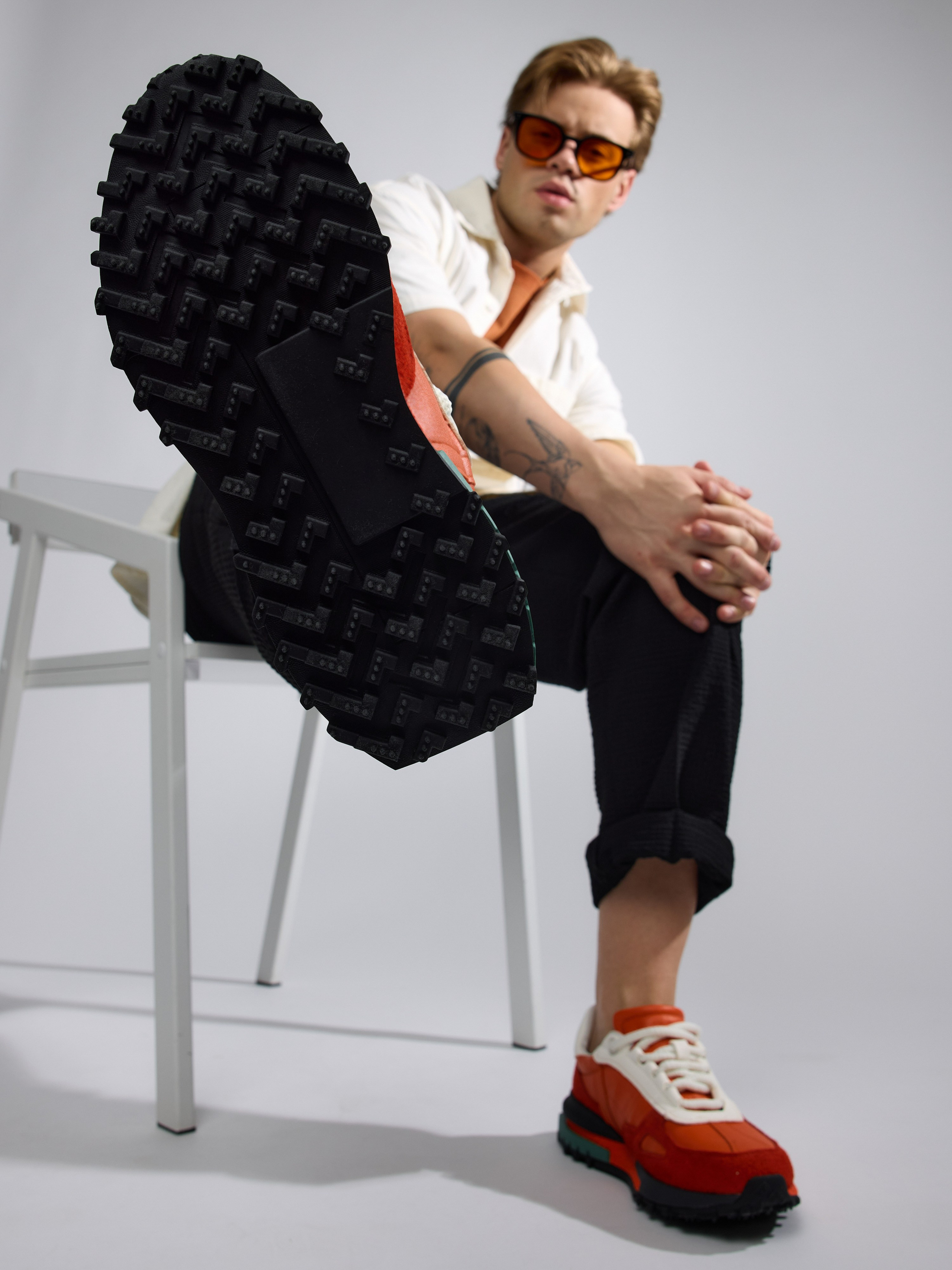 Каталог для бренда Antonio Barezzi