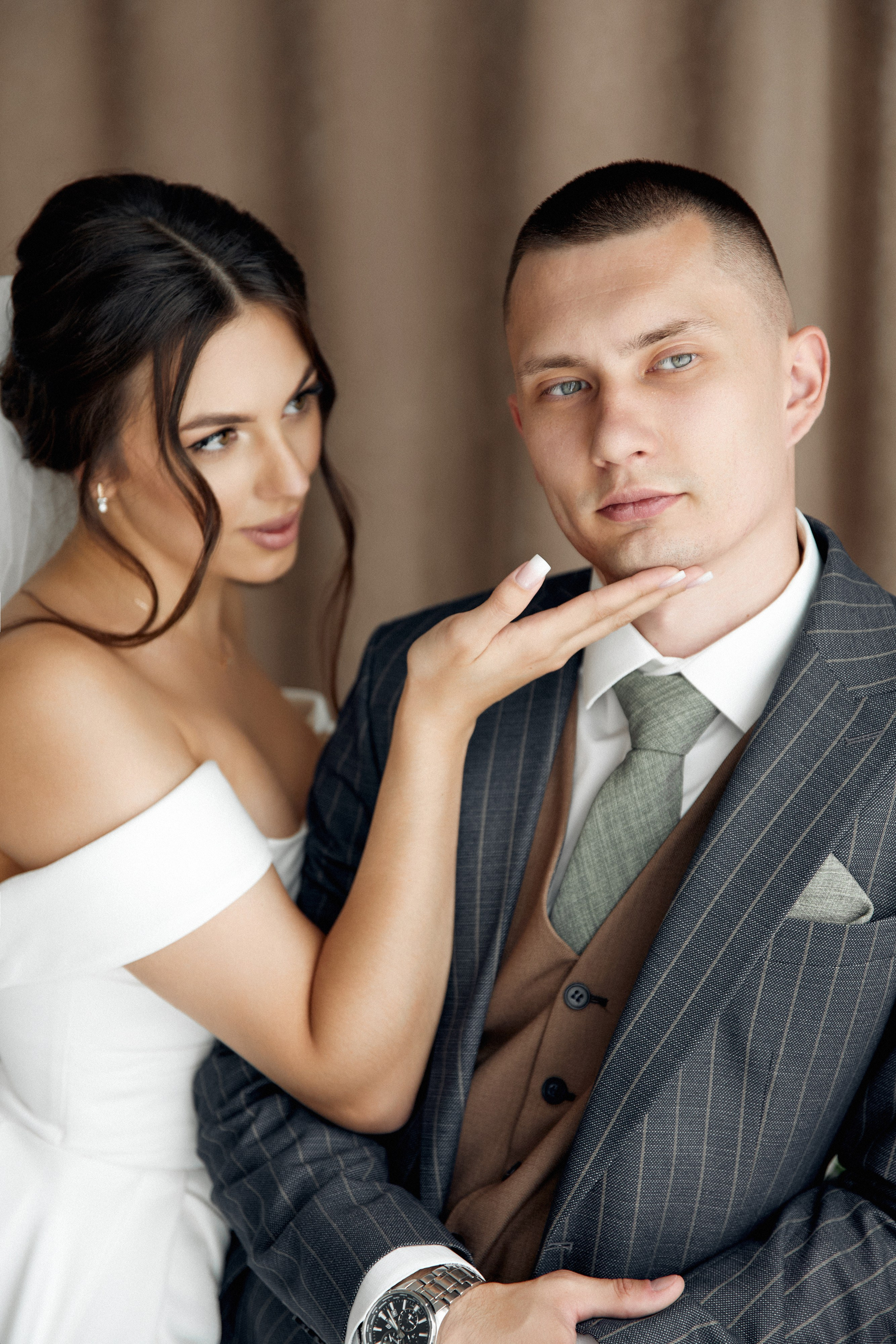 Свадебные. Фотограф в г. Уссурийск Юлия Зозуля