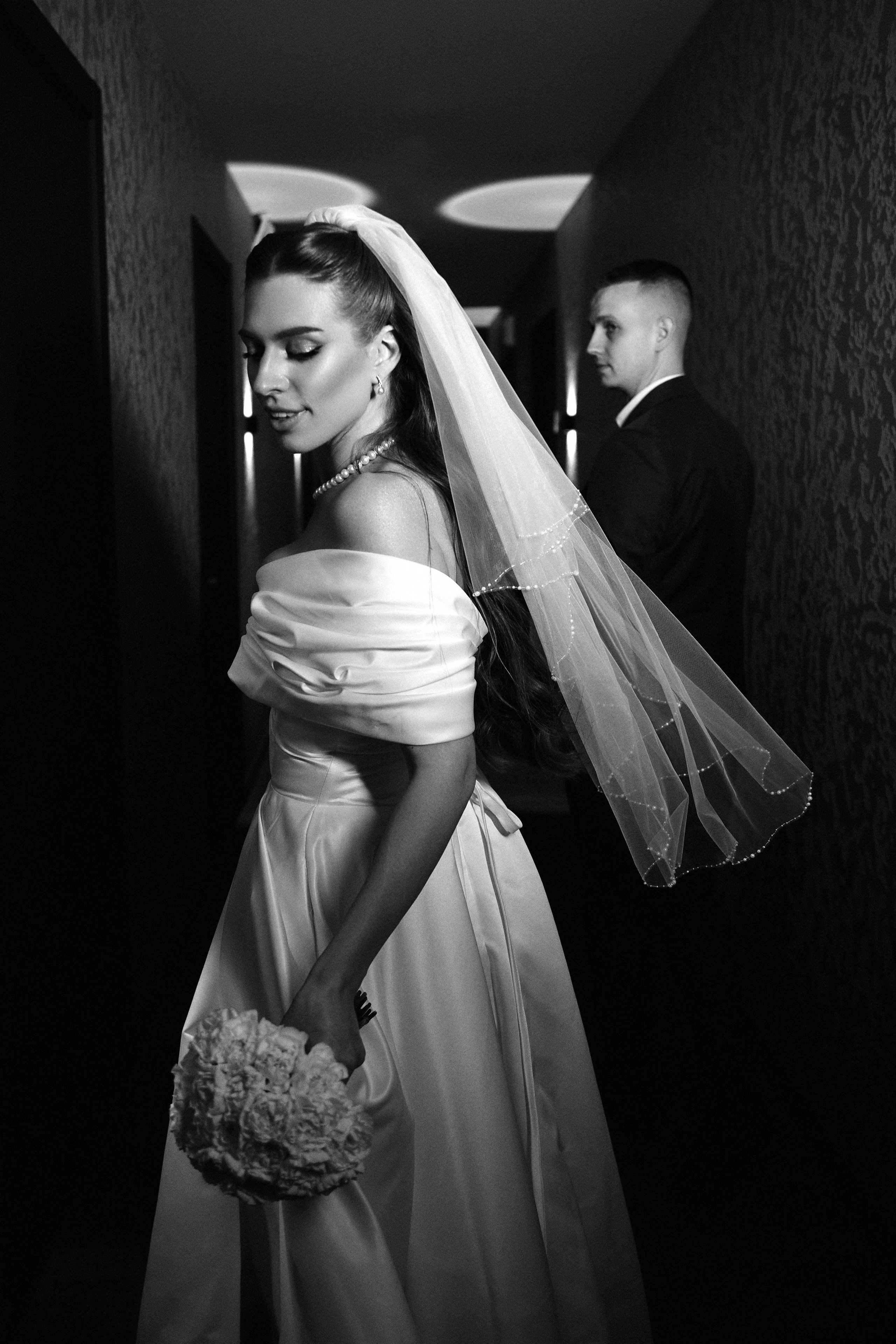 Софья и Егор. Фотограф в г. Уссурийск Юлия Зозуля