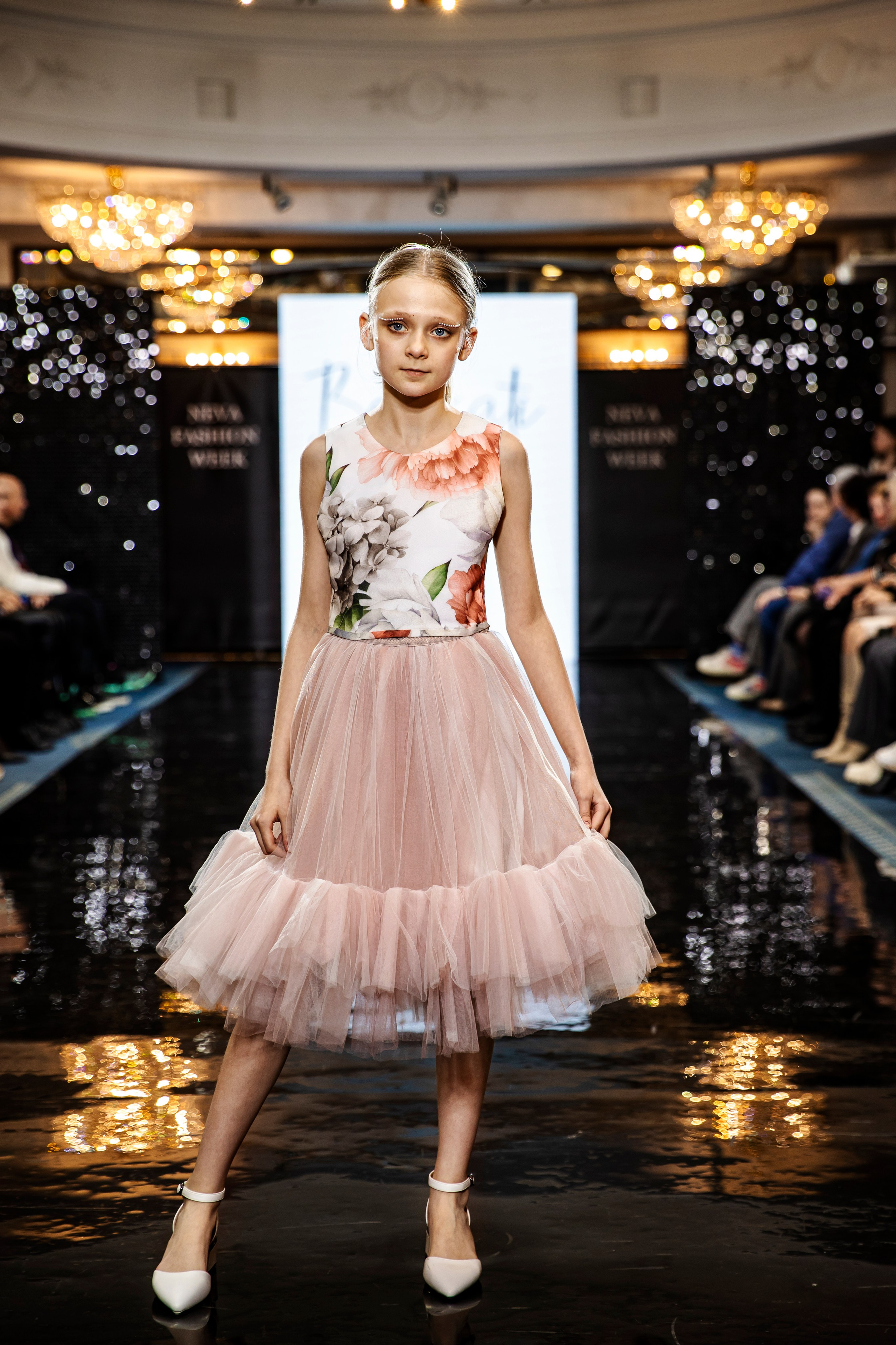 NEVA — 2024. Фотограф — Татьяна Кириллова, г. Санкт-Петербург