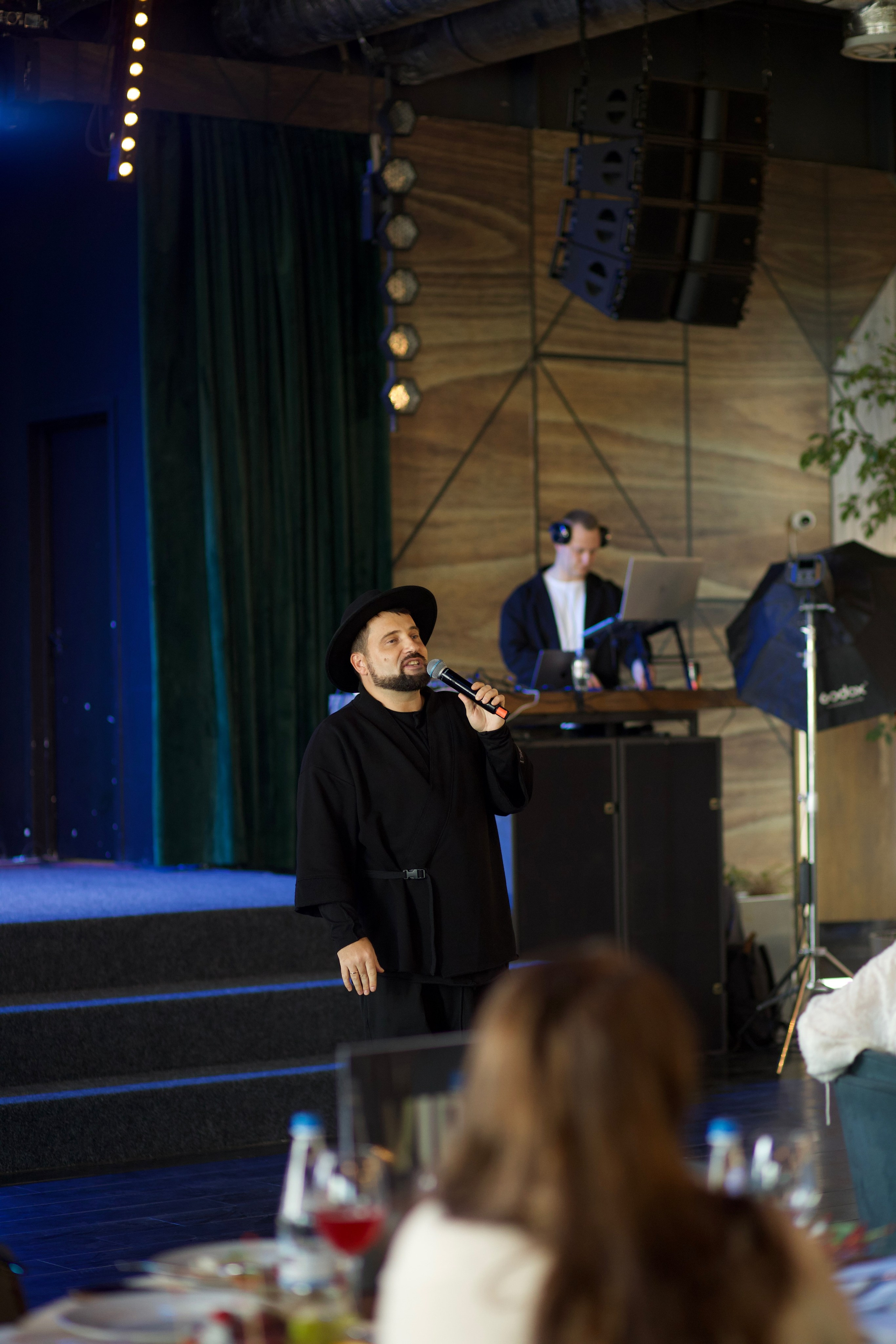 Enigma Rosta. Фотограф в Москве