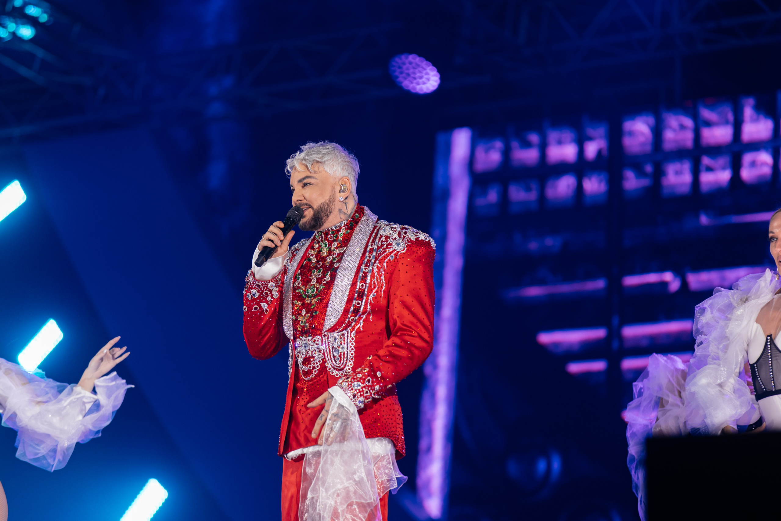 VK fest 2025. Фотограф в Москве