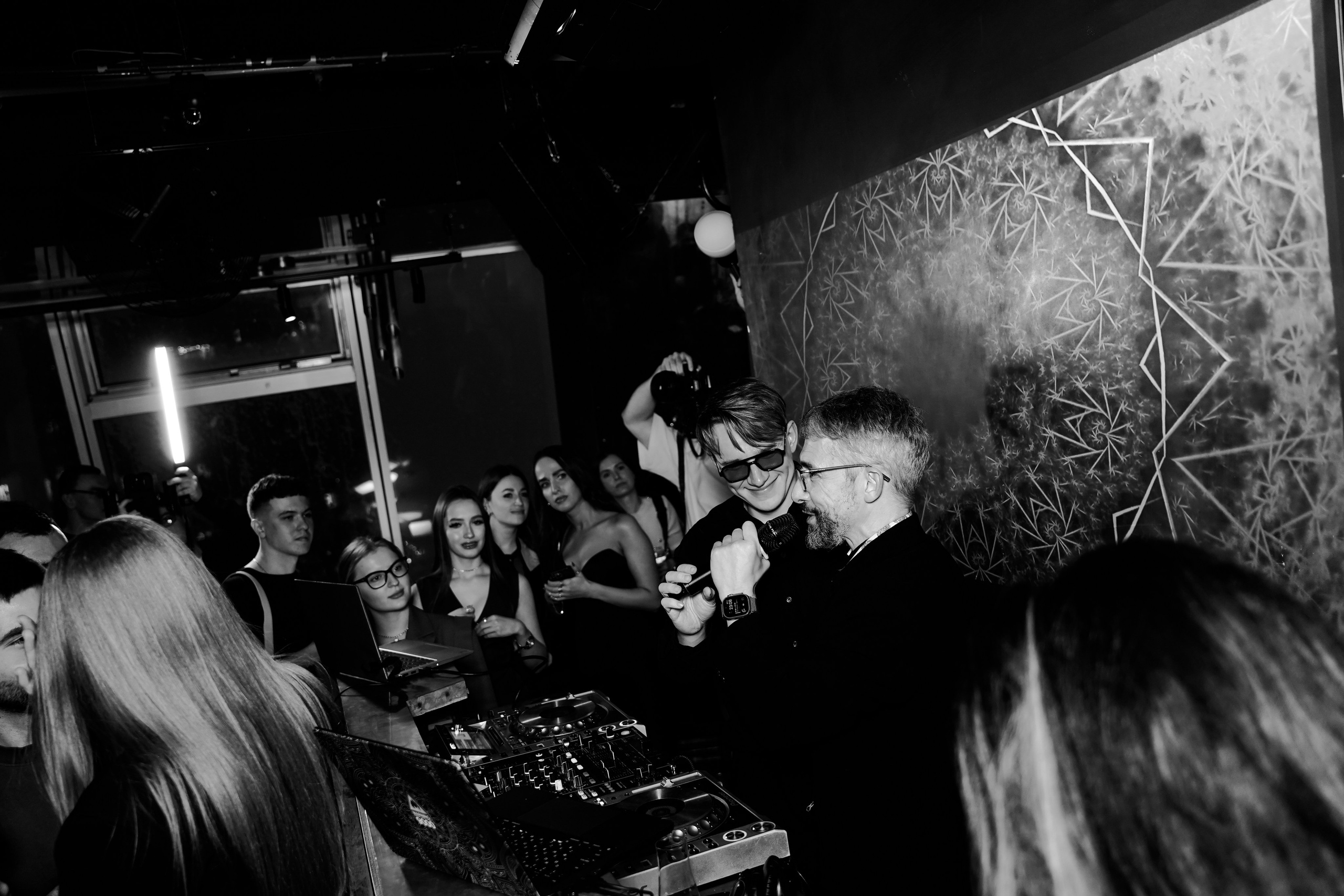 Репортаж. Фотограф в Москве