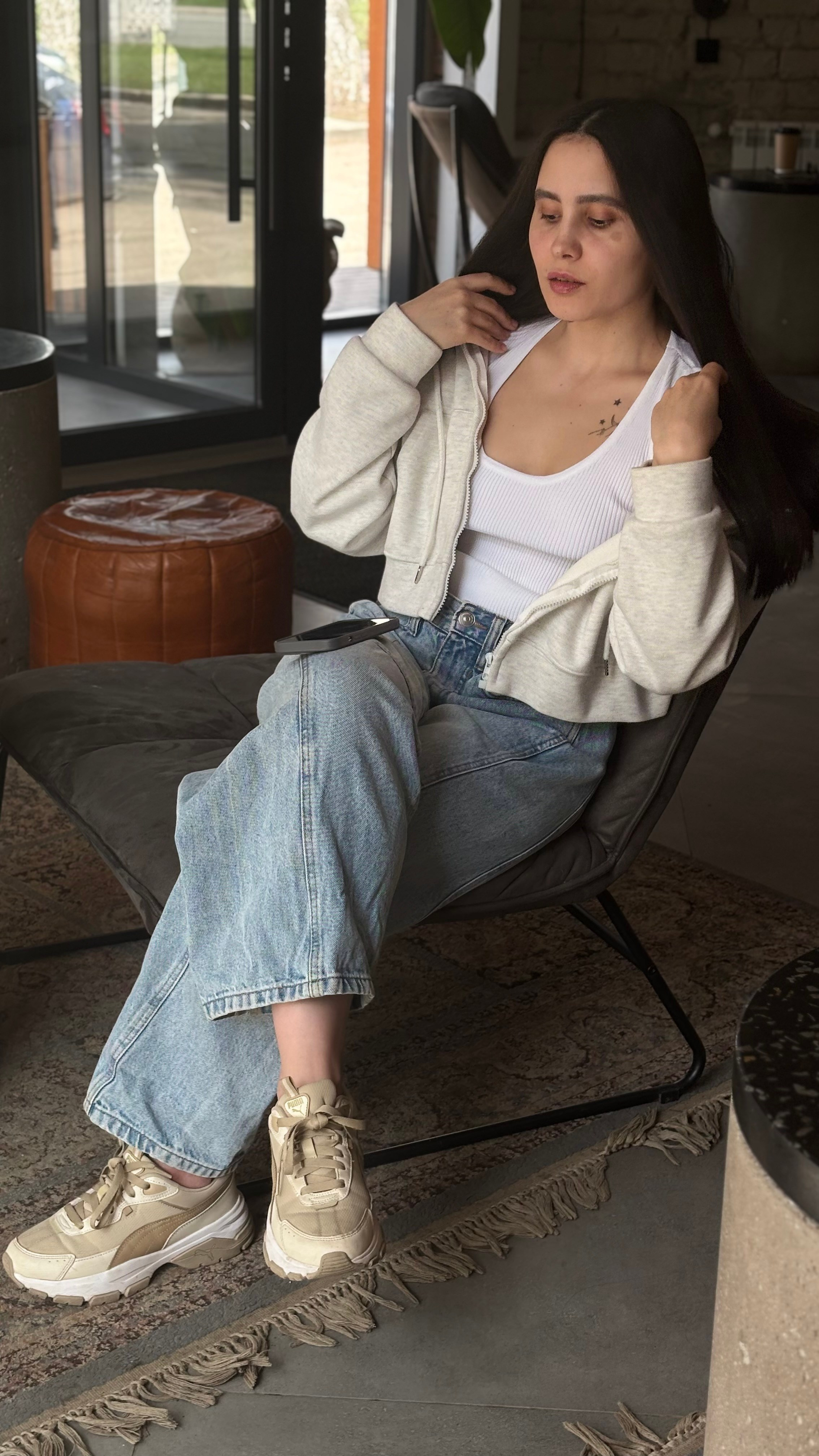 Мобильная съемка фото и видео. Фотограф в Уфе Валиева Лилия