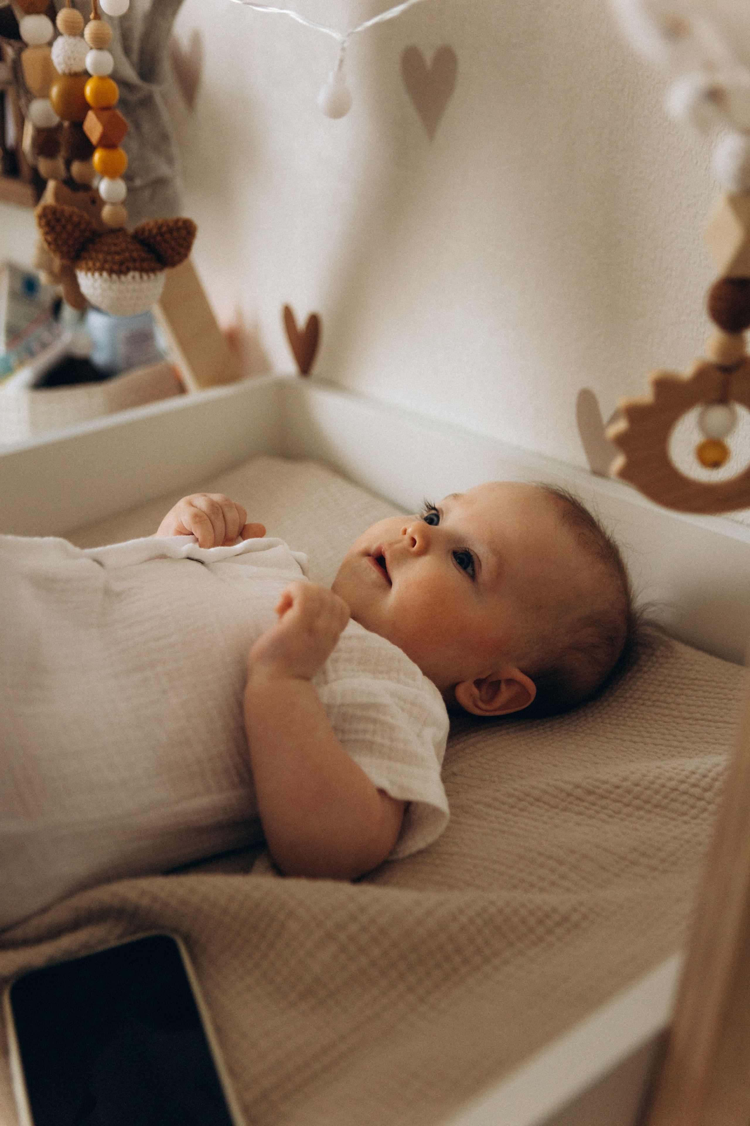 Артем, Катя и Машенька